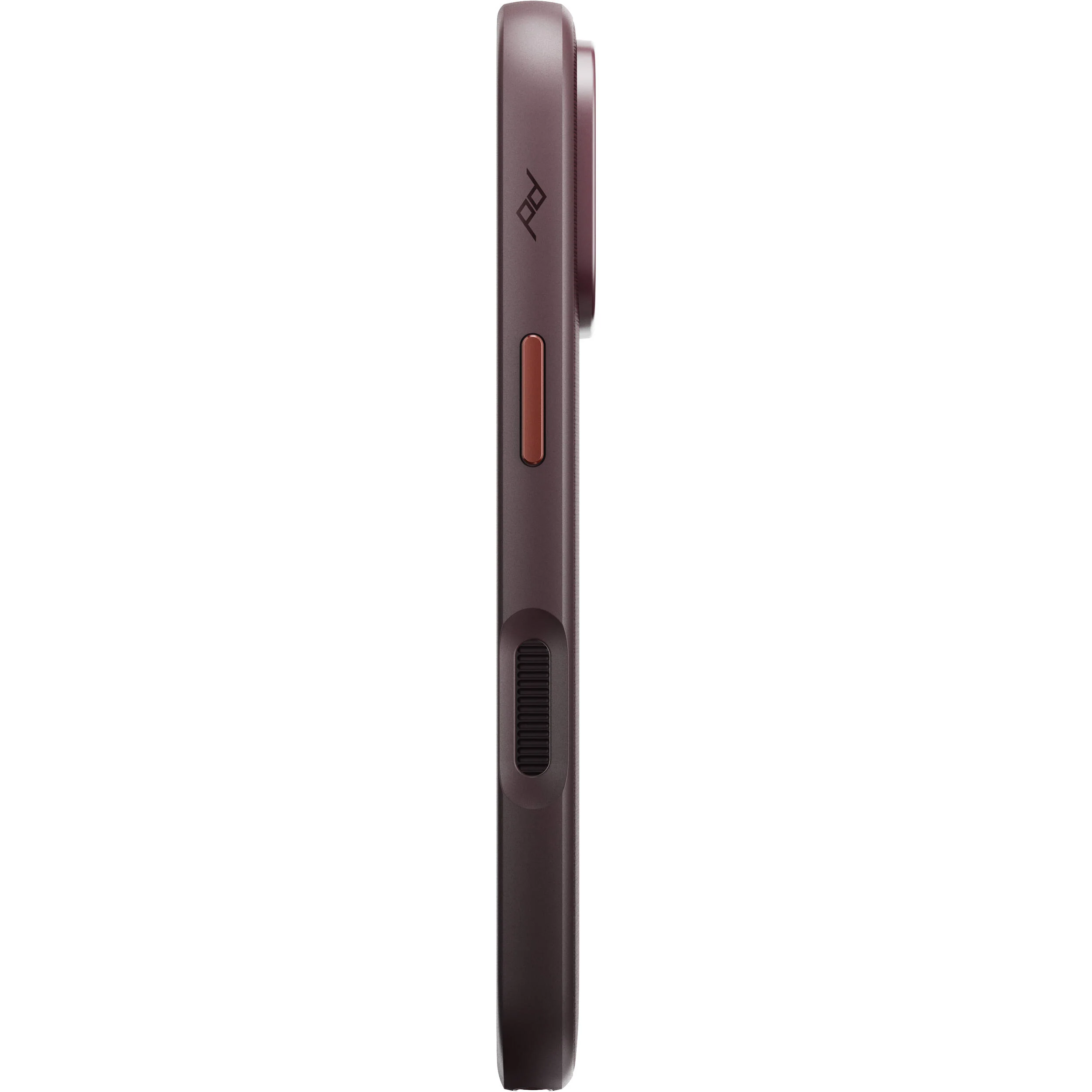 Peak Design Mobile Everyday Loop Case for iPhone 16 Pro (Eclipse) - Image 7