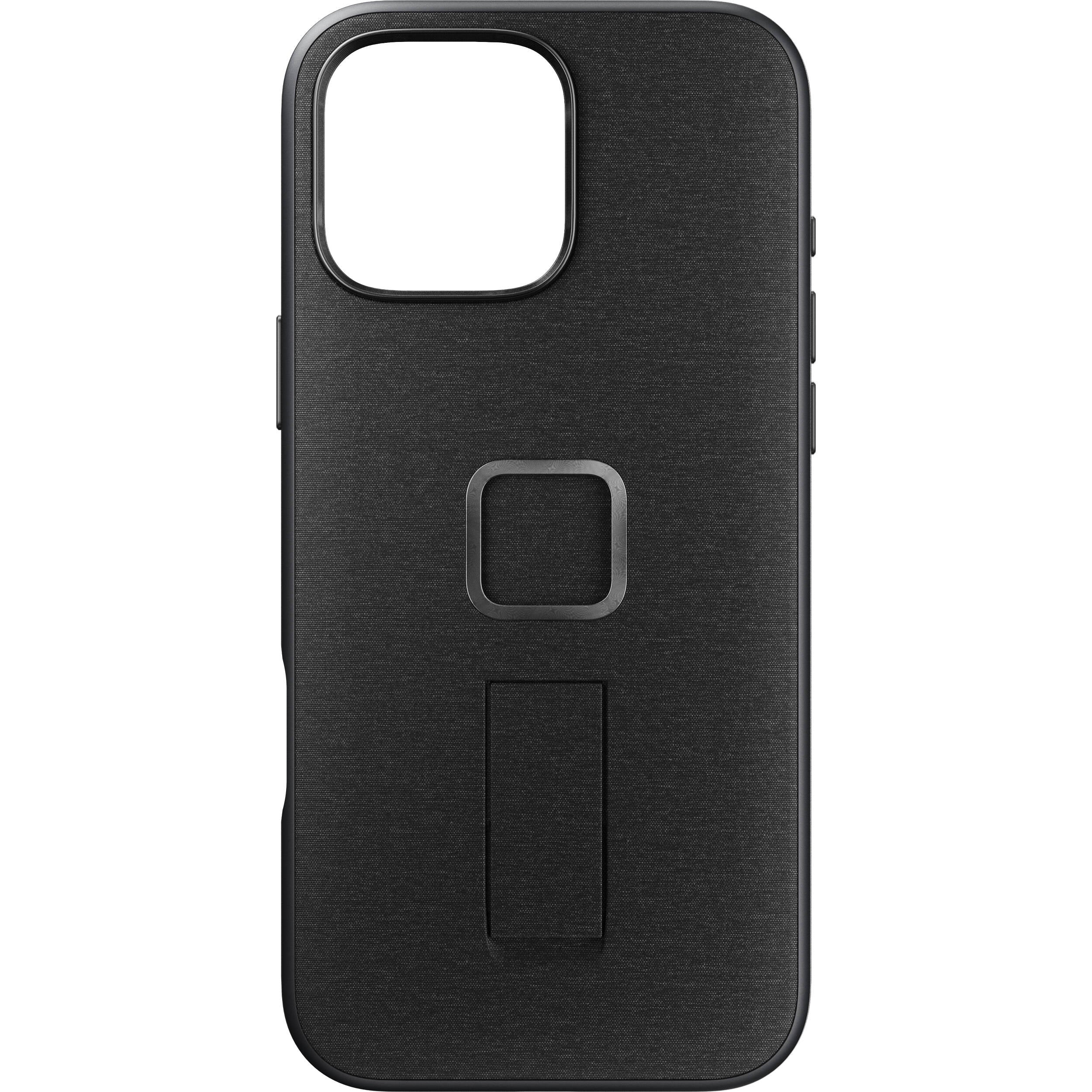 Peak Design Mobile Everyday Loop Case for iPhone 16 Pro Max (Charcoal)