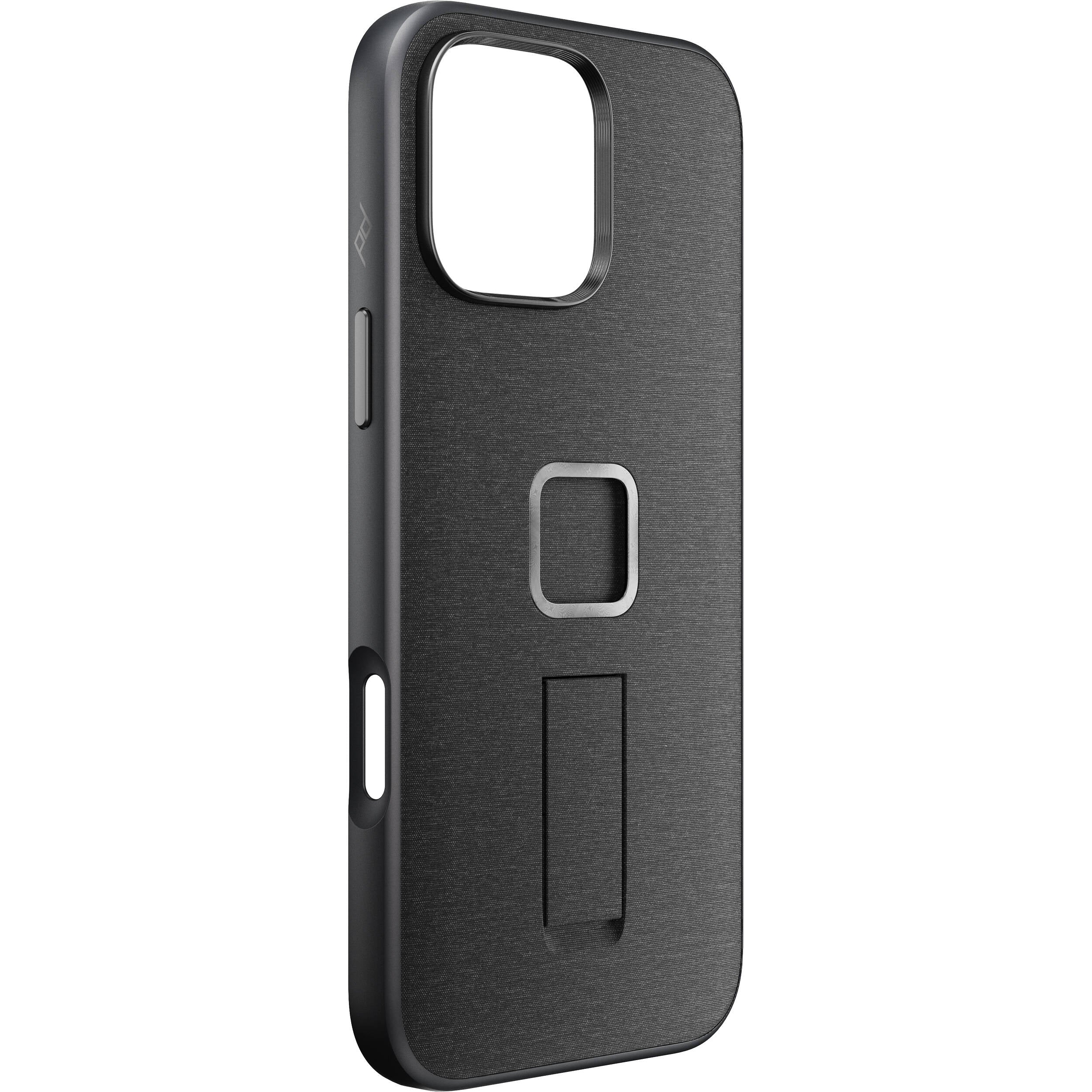 Peak Design Mobile Everyday Loop Case for iPhone 16 Pro Max (Charcoal) - Image 2