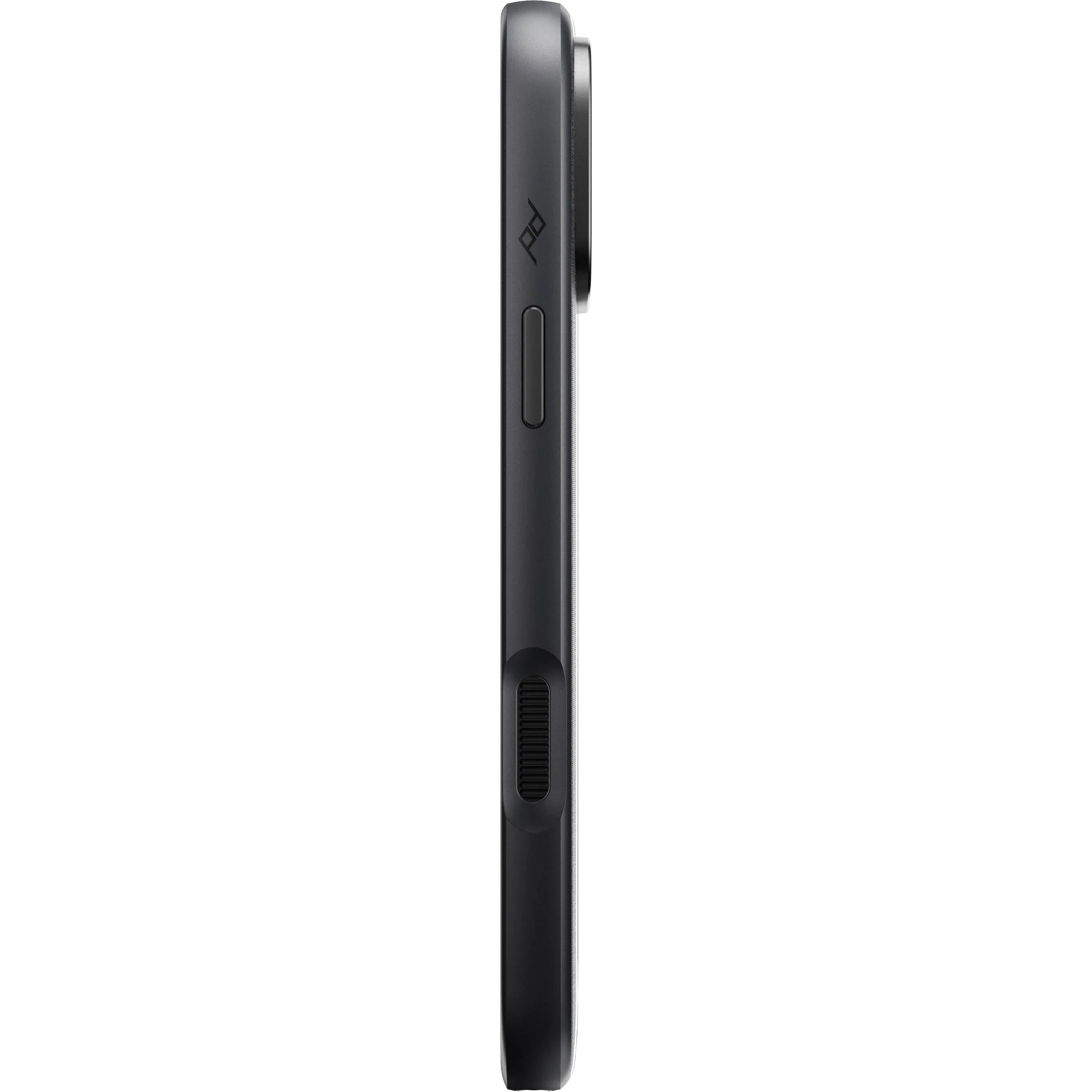 Peak Design Mobile Everyday Loop Case for iPhone 16 Pro Max (Charcoal) - Image 7