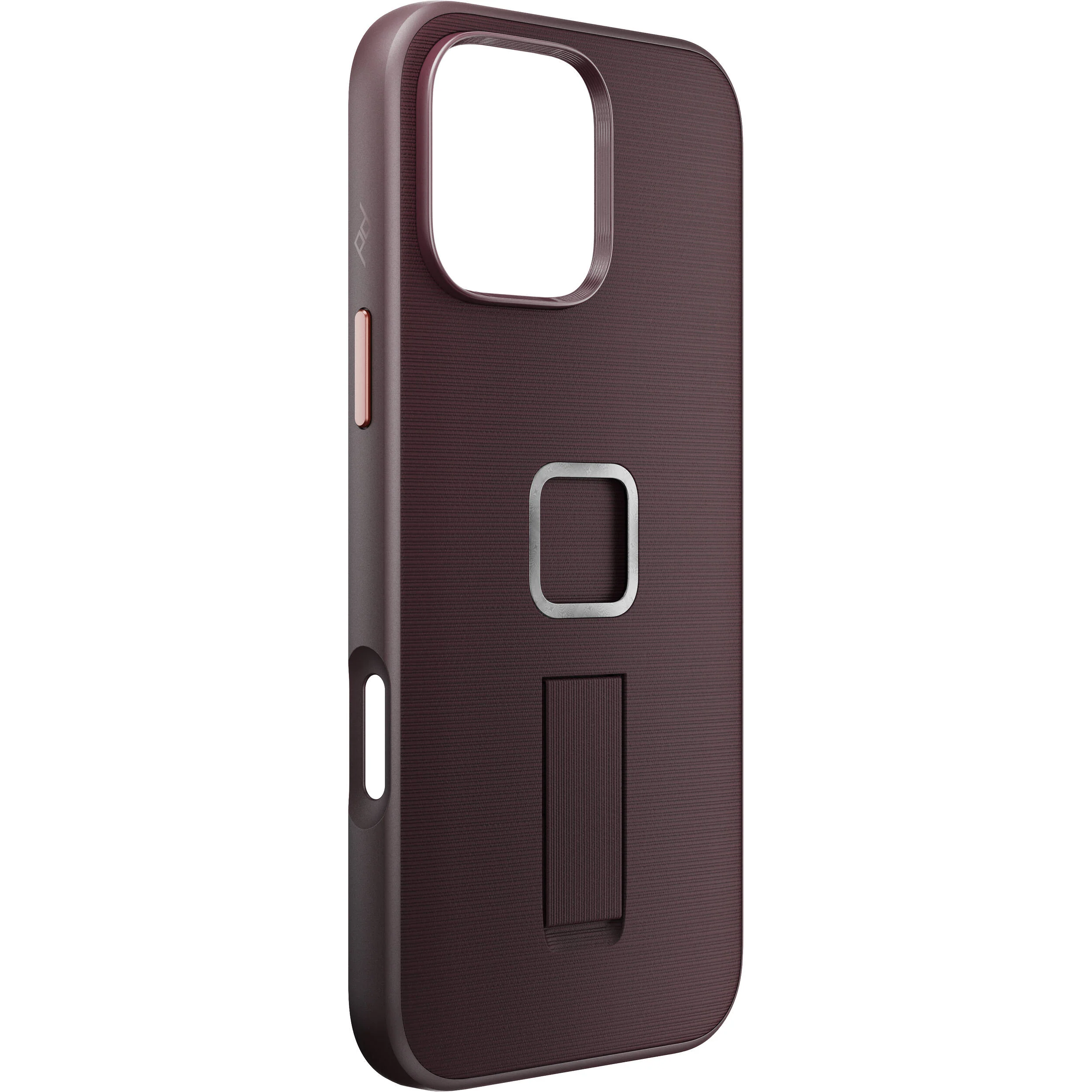 Peak Design Mobile Everyday Loop Case for iPhone 16 Pro Max (Eclipse) - Image 2
