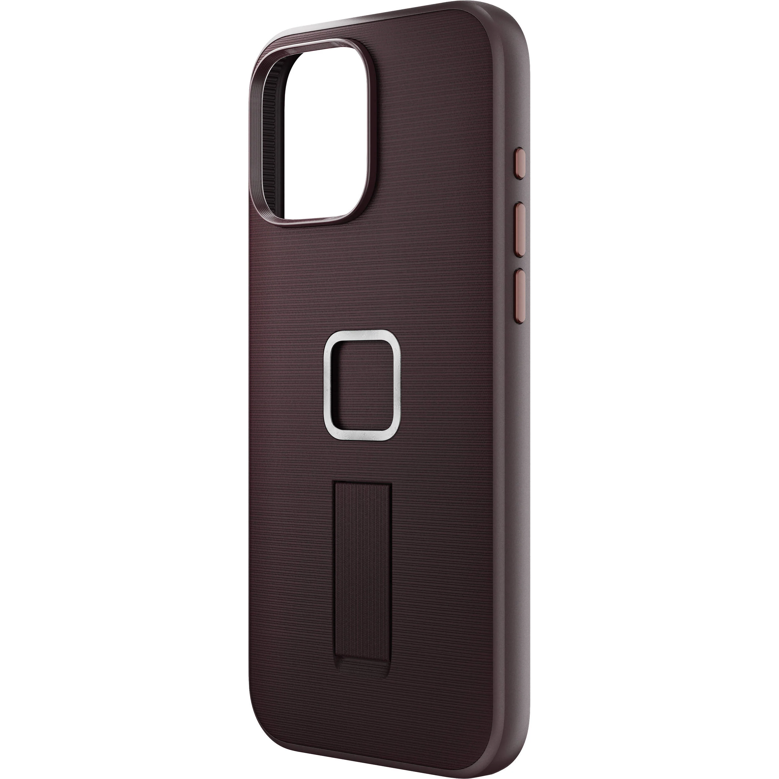 Peak Design Mobile Everyday Loop Case for iPhone 16 Pro Max (Eclipse) - Image 3