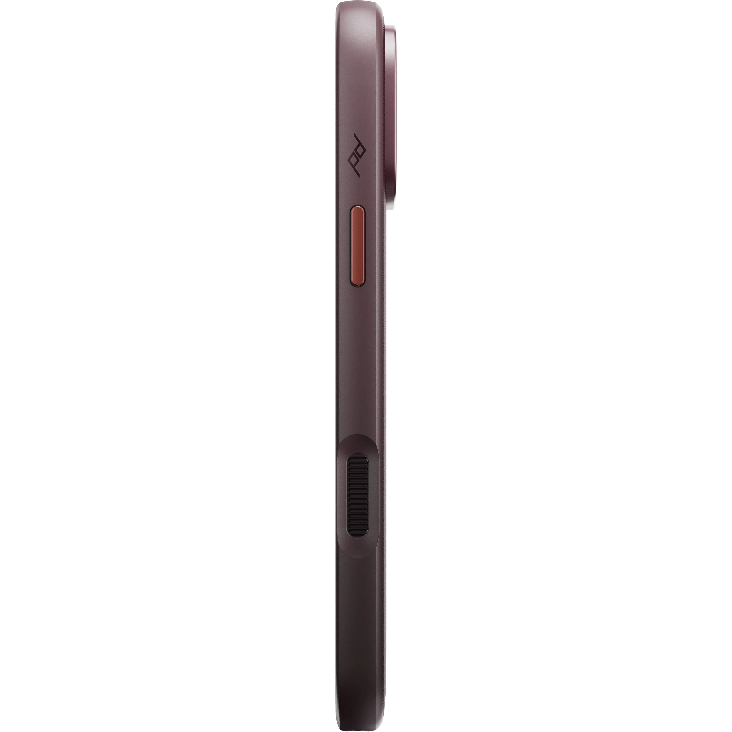 Peak Design Mobile Everyday Loop Case for iPhone 16 Pro Max (Eclipse) - Image 7