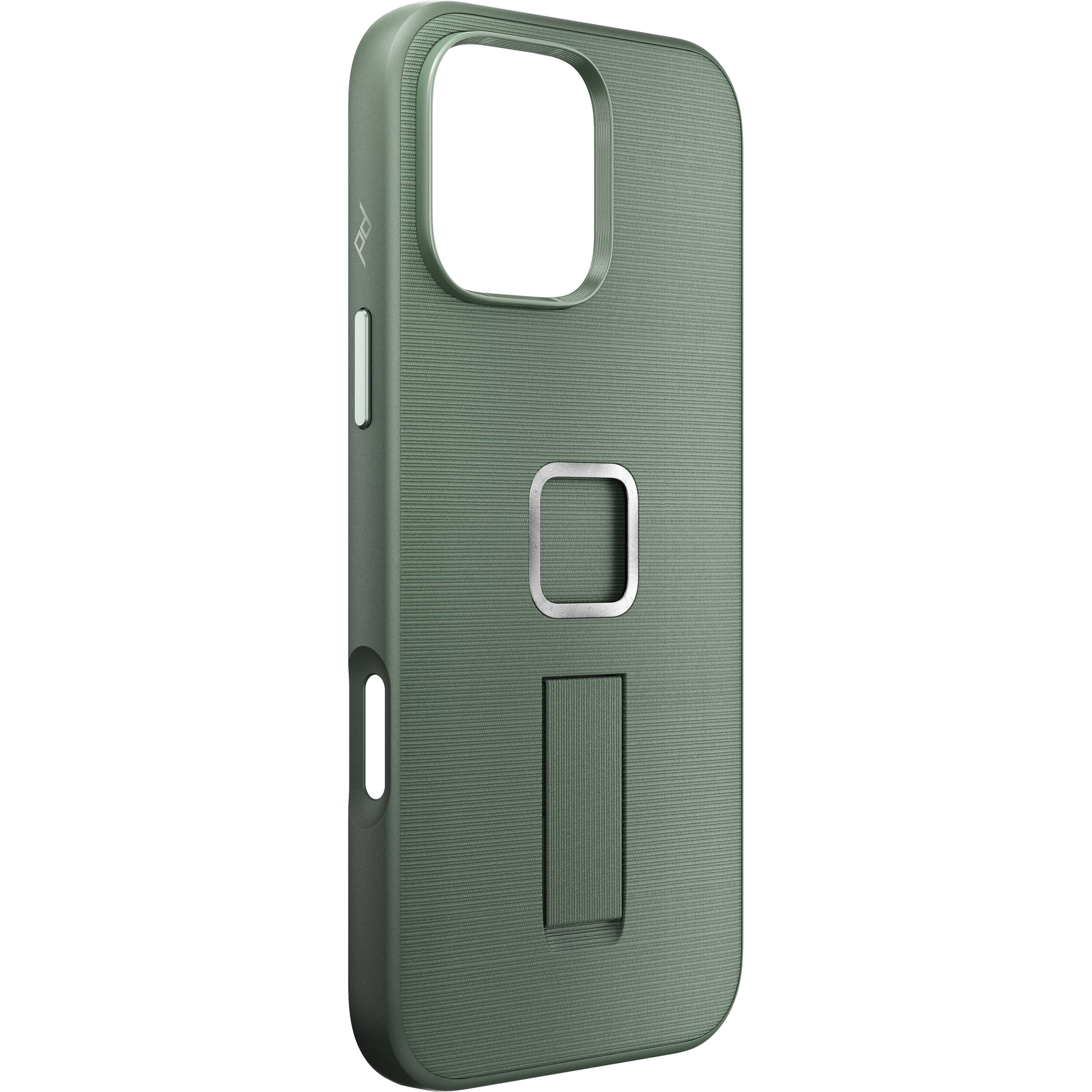 Peak Design Mobile Everyday Loop Case for iPhone 16 Pro Max (Sage) - Image 2