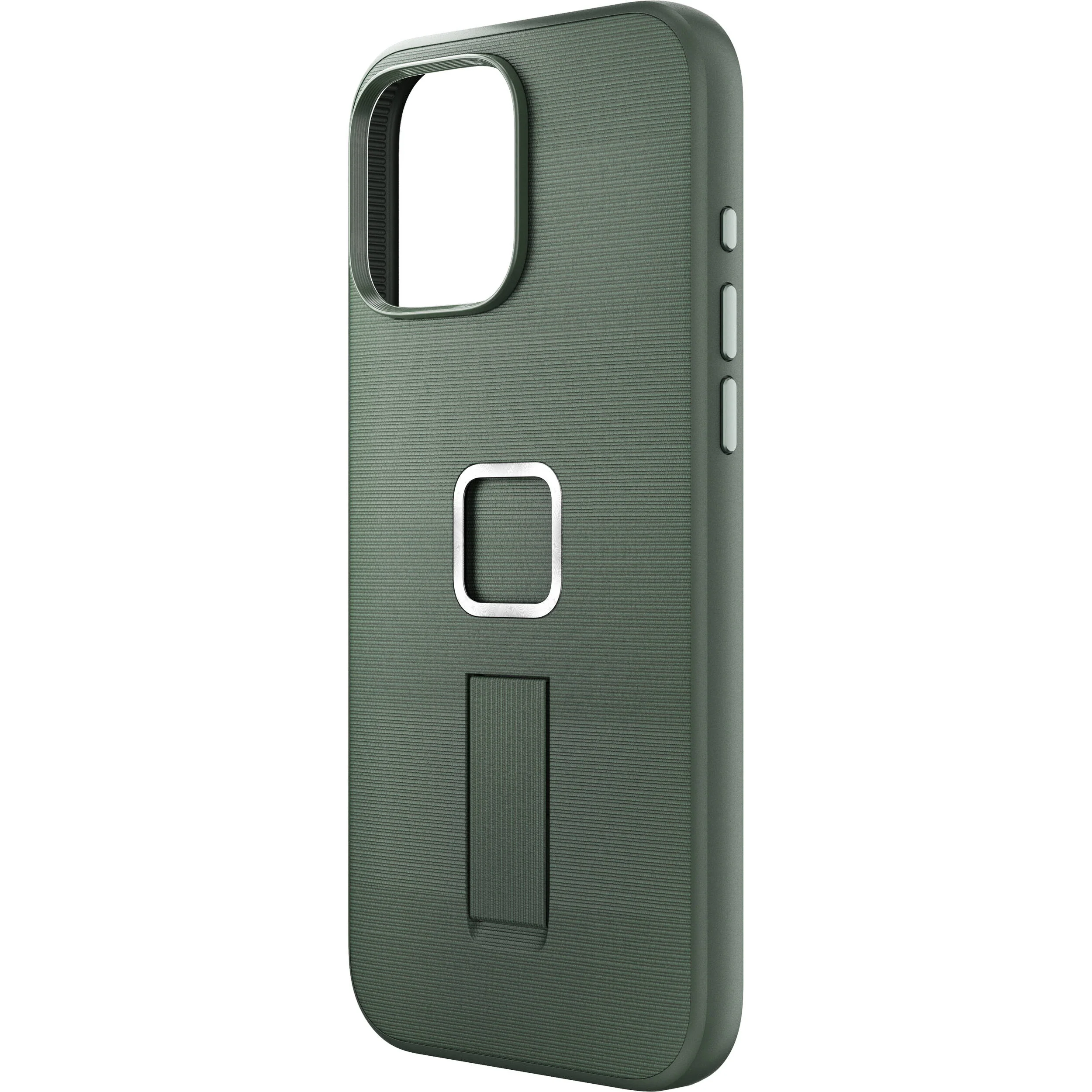 Peak Design Mobile Everyday Loop Case for iPhone 16 Pro Max (Sage) - Image 3