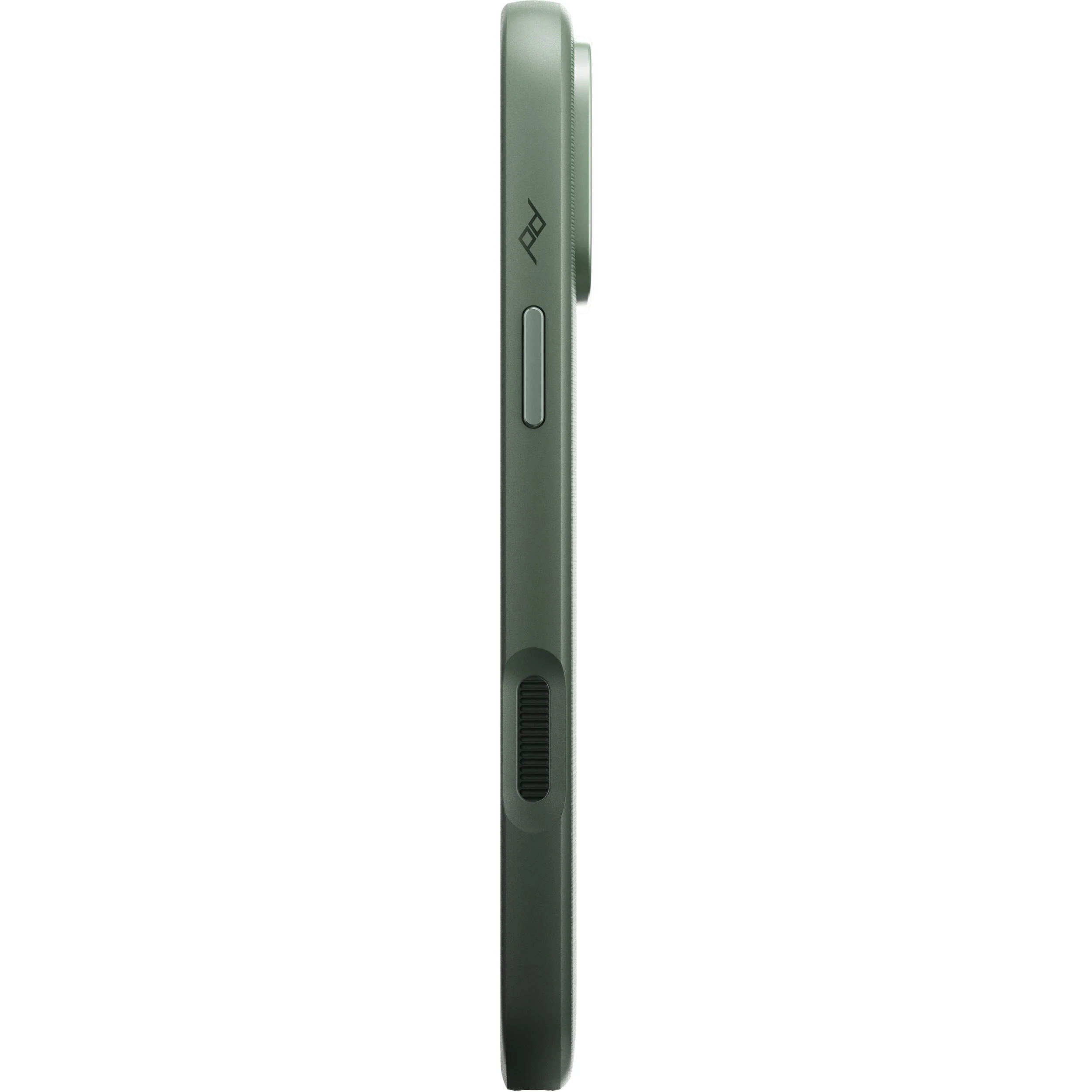 Peak Design Mobile Everyday Loop Case for iPhone 16 Pro Max (Sage) - Image 7