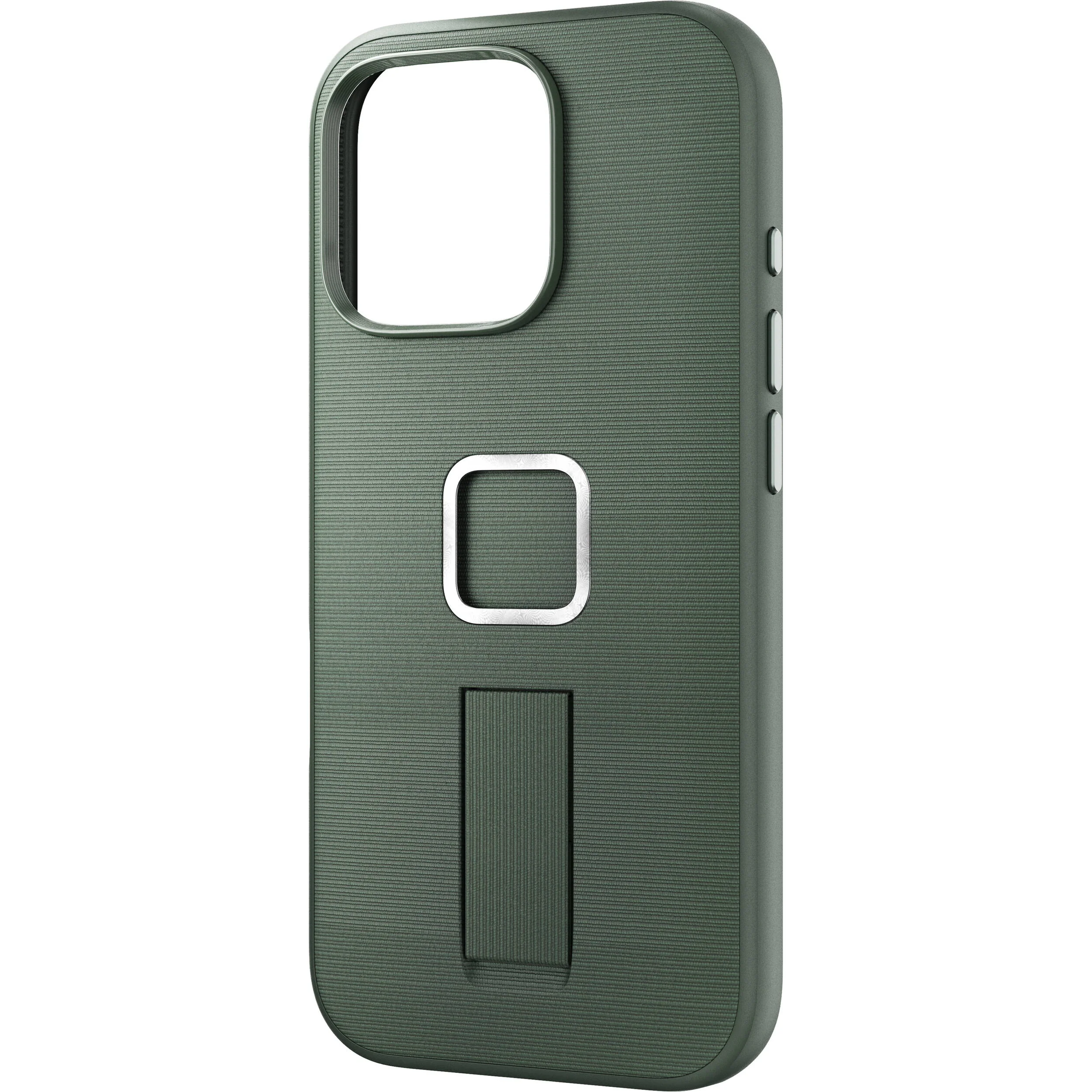 Peak Design Mobile Everyday Loop Case for iPhone 16 Pro (Sage) - Image 3