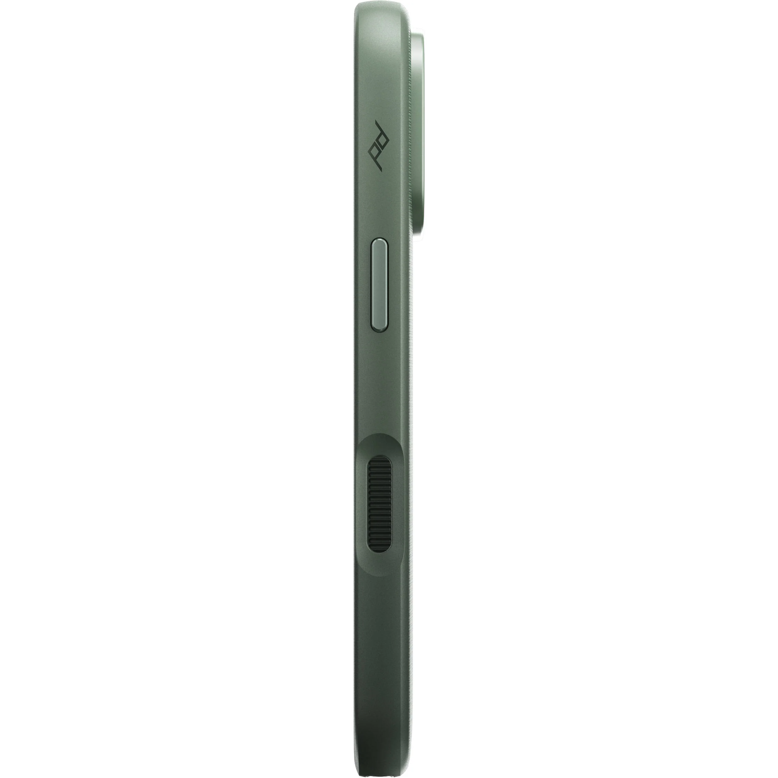 Peak Design Mobile Everyday Loop Case for iPhone 16 Pro (Sage) - Image 7