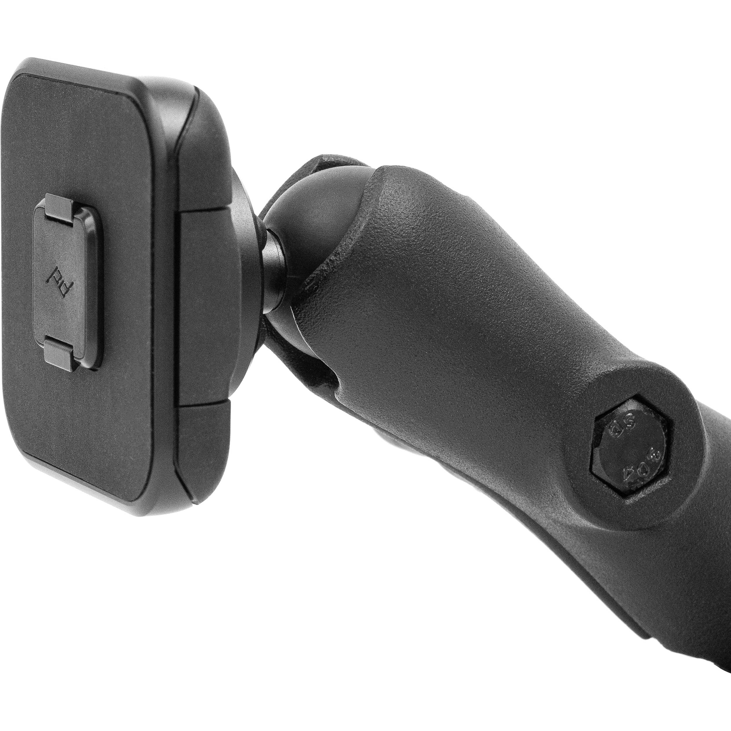 Peak Design Mobile Motorcycle 1" Ball Adapter - Image 3