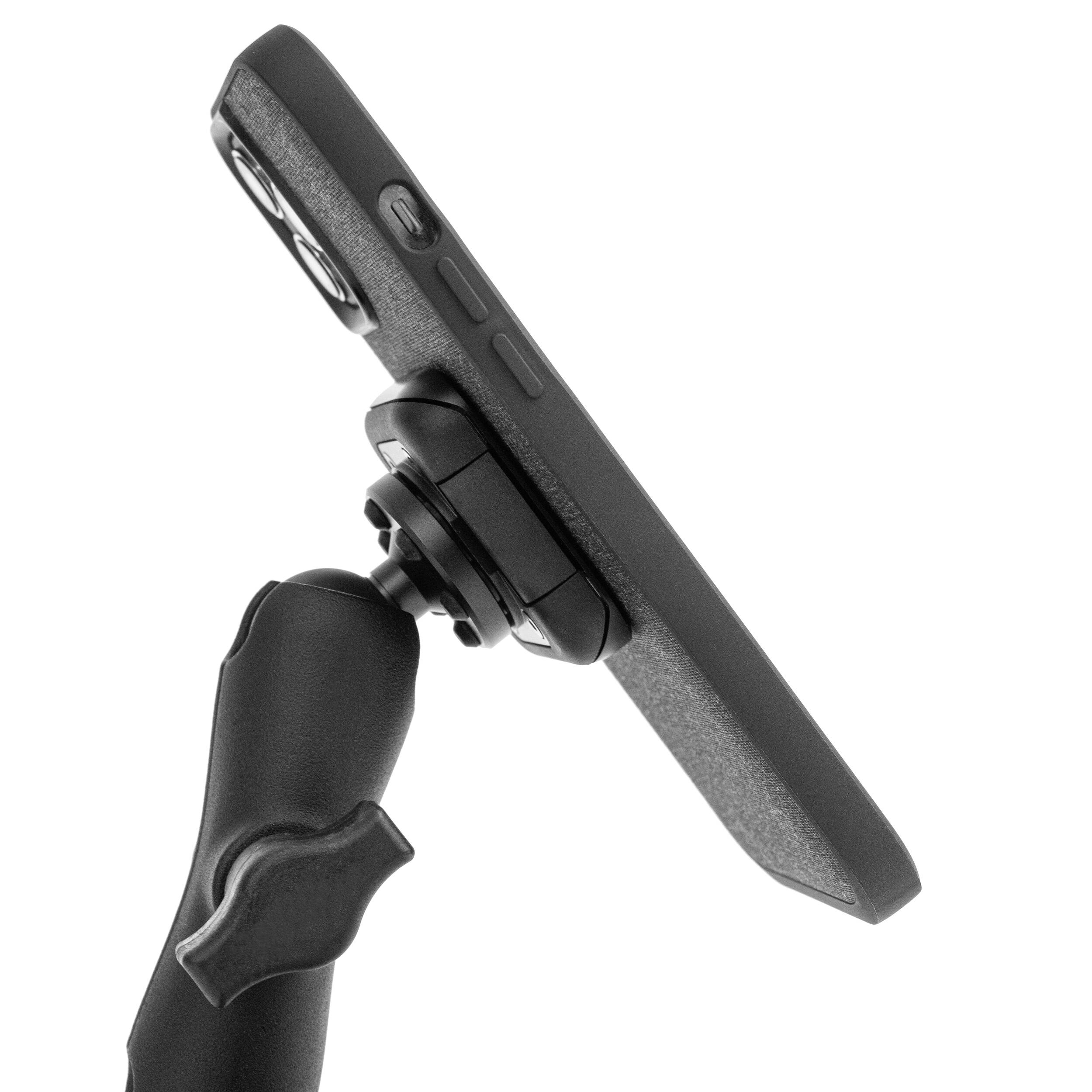 Peak Design Mobile Motorcycle 1" Ball Adapter - Image 5