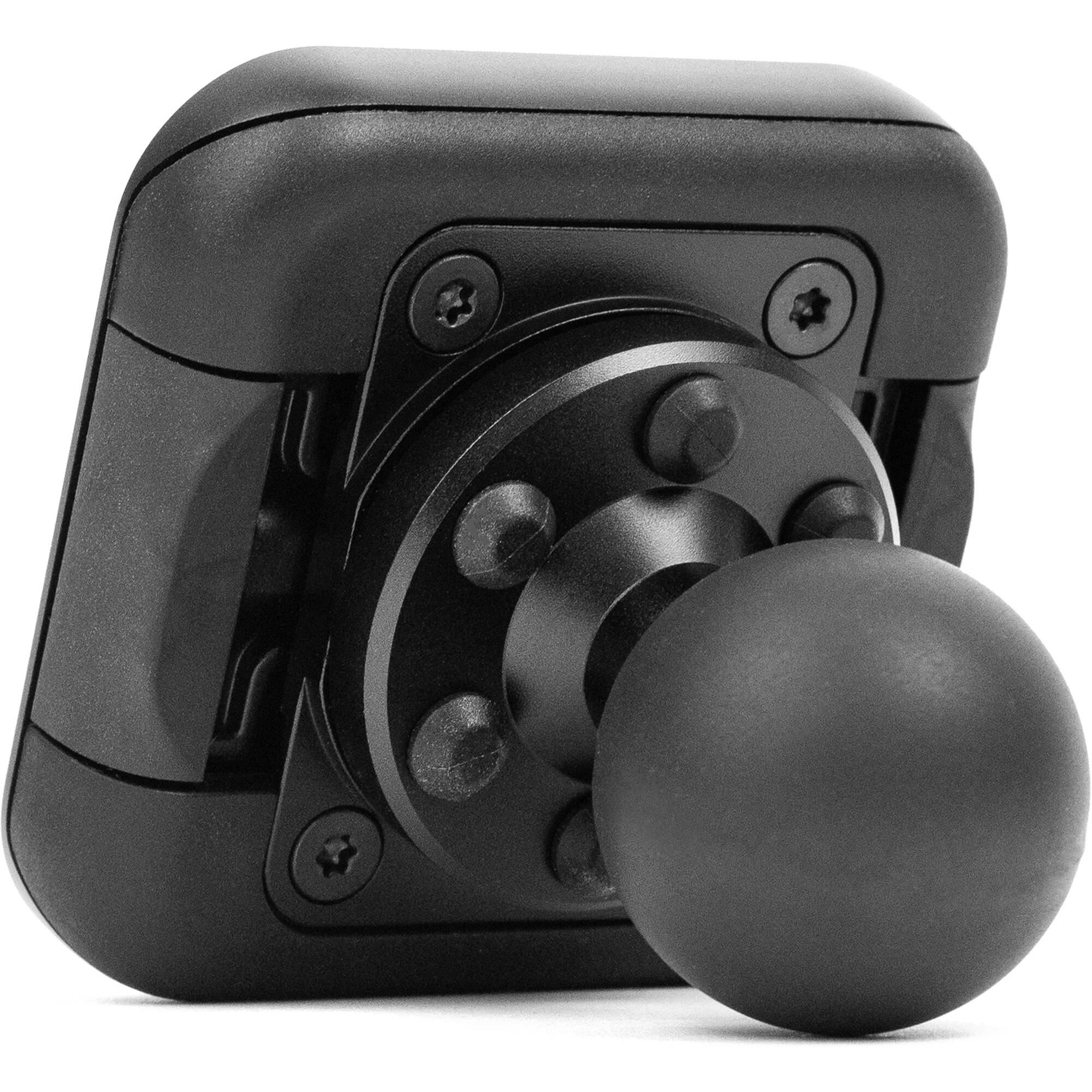 Peak Design Mobile Motorcycle 1" Ball Adapter - Image 6