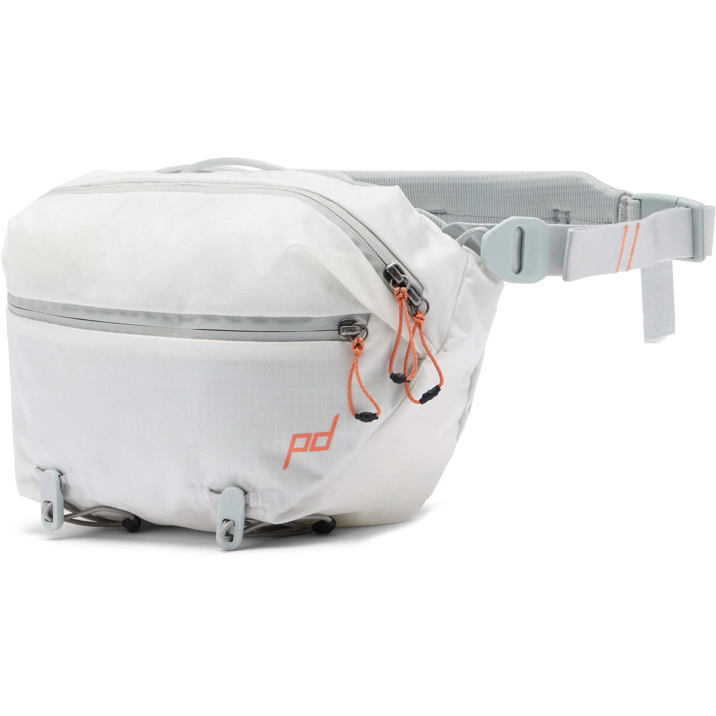 Peak Design Outdoor Sling (Cloud, 7L) - Image 2