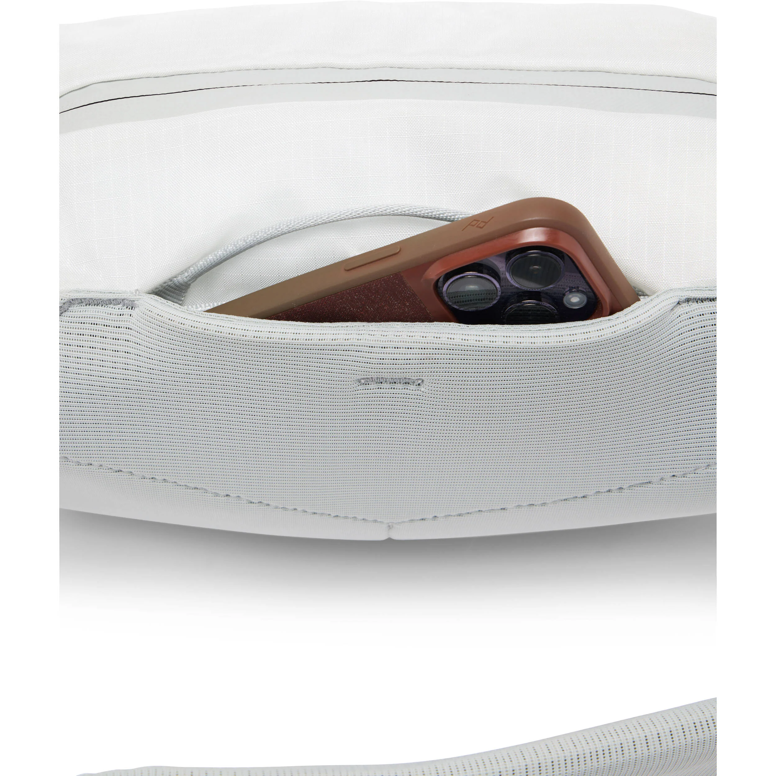 Peak Design Outdoor Sling (Cloud, 7L) - Image 5
