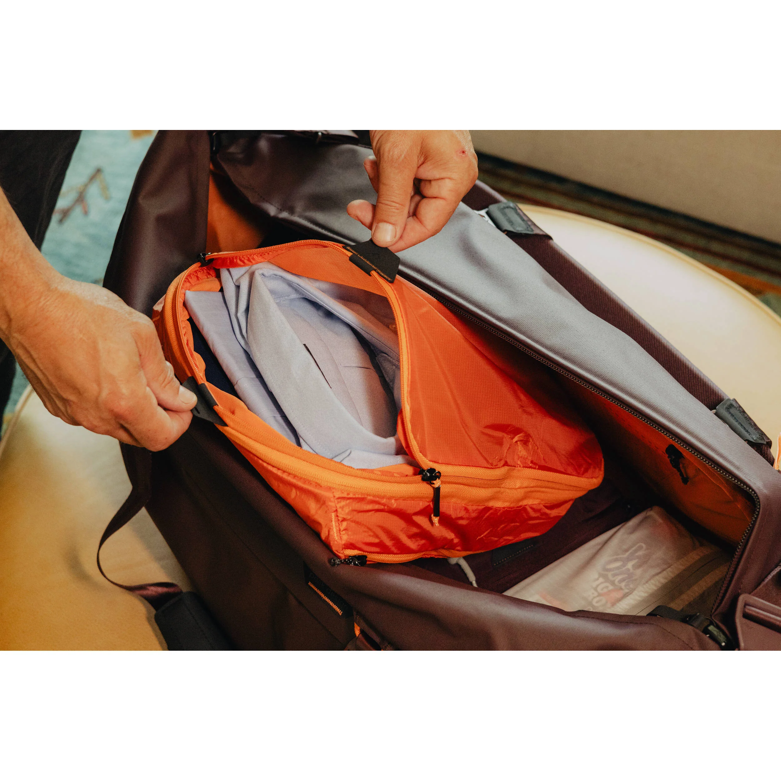 Peak Design Packing Cube (Ibis, Medium) - Image 2