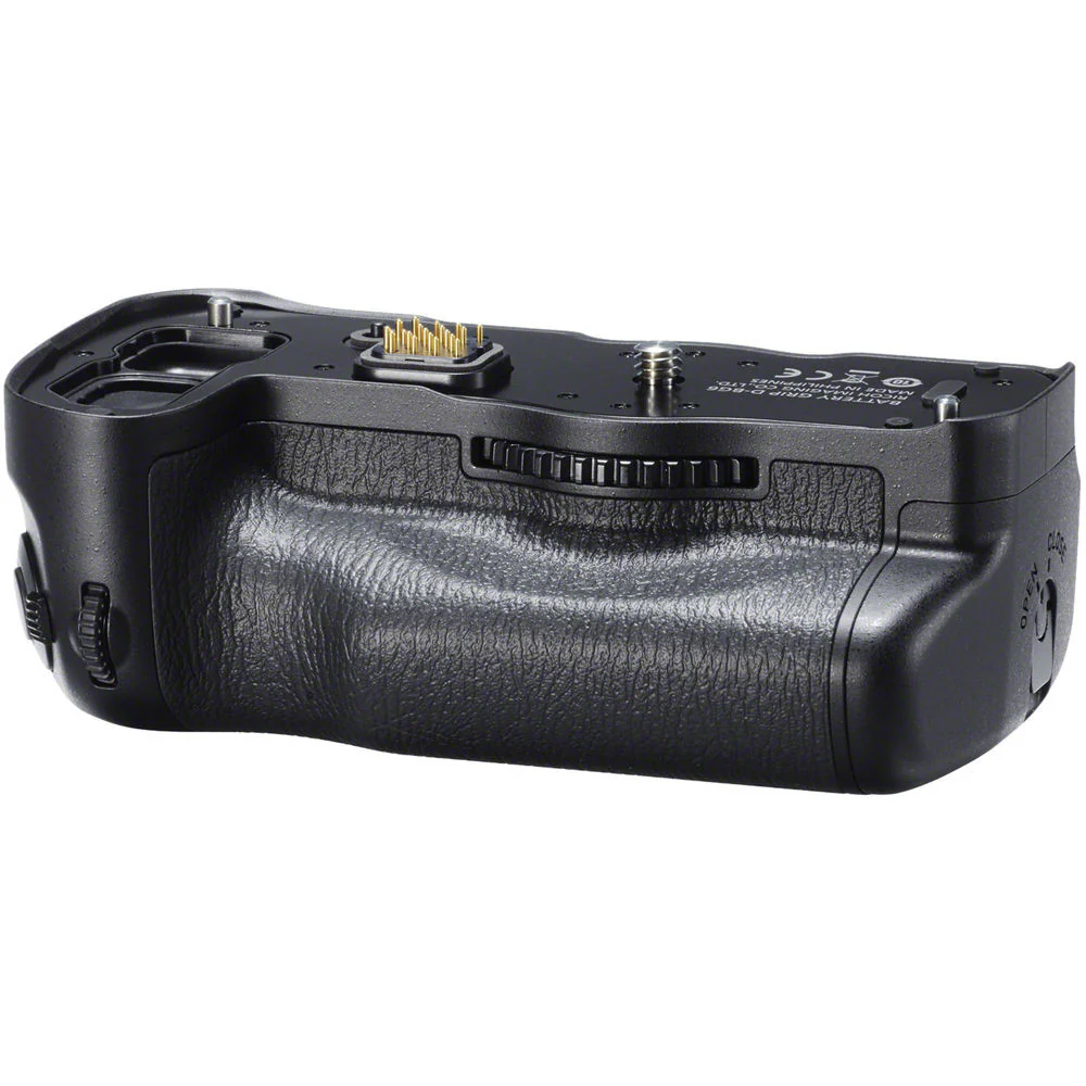 Pentax D-BG6 Battery Grip - Image 3