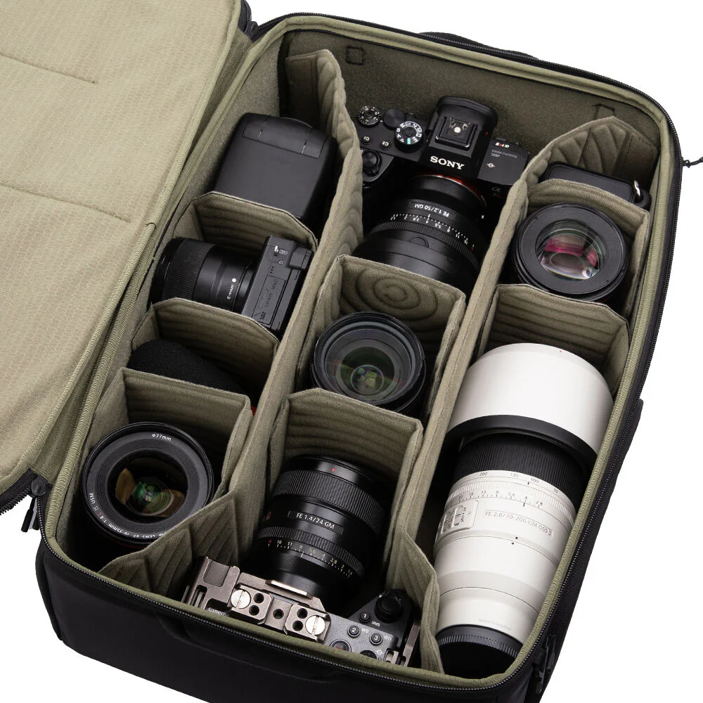 PGYTECH Camera Insert (Large) - Image 3
