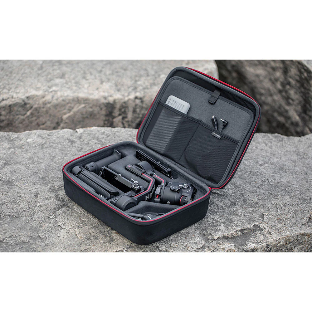PGYTECH Carrying Case for DJI RS 3 - Image 5