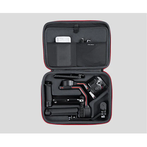 PGYTECH Carrying Case for DJI RS 3 - Image 6
