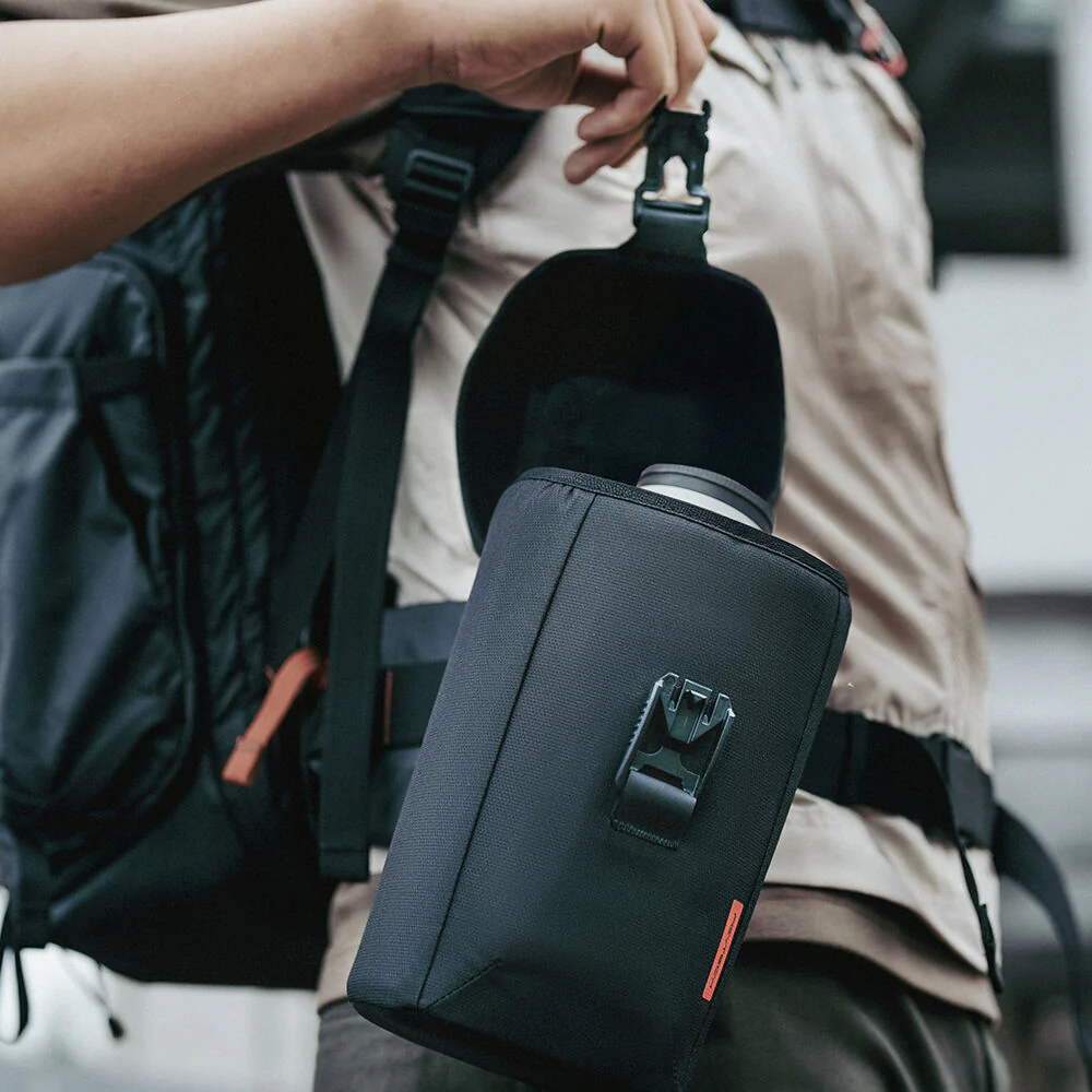PGYTECH Lens Case (Medium) - Image 3