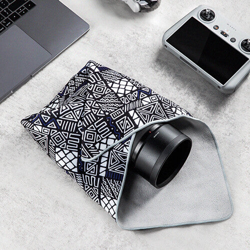 PGYTECH Protective Wrap (Ethnic, Medium) - Image 2