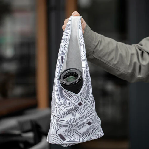 PGYTECH Protective Wrap (Ethnic, Medium) - Image 4