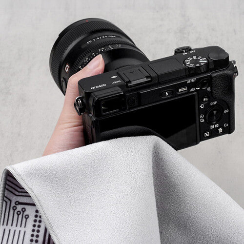 PGYTECH Protective Wrap (Ethnic, Medium) - Image 6