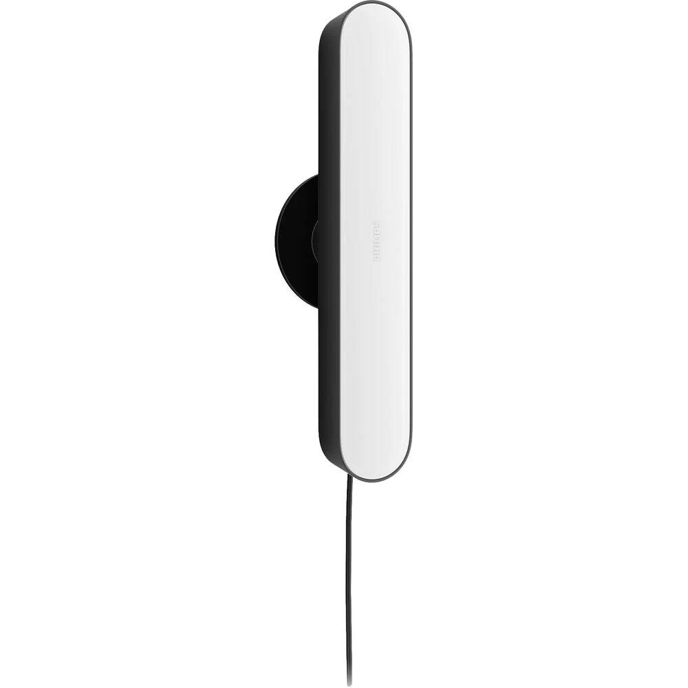 Philips Hue White & Color Ambiance Play Light Bar (Black, 4-Pack) - Image 3