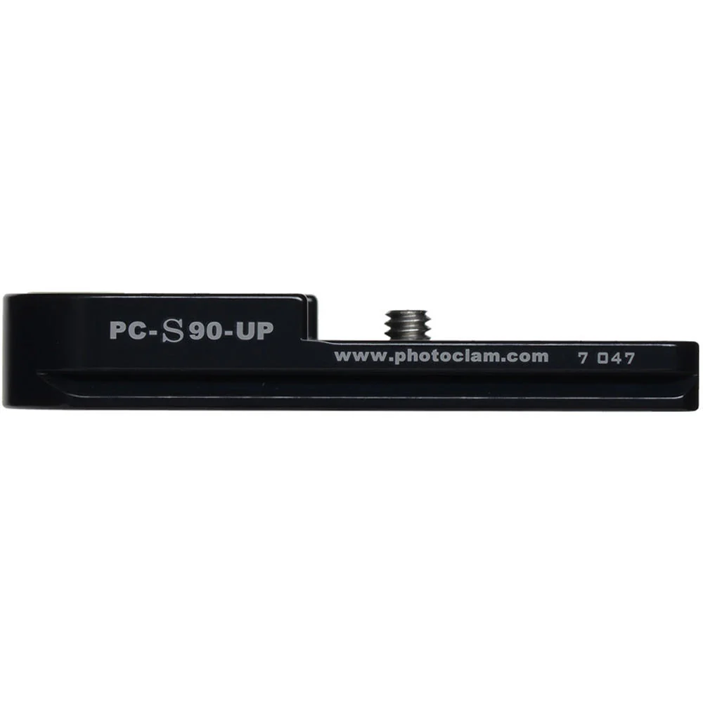 Photo Clam Plate for Sony FE 70-200 F4 G - Image 5