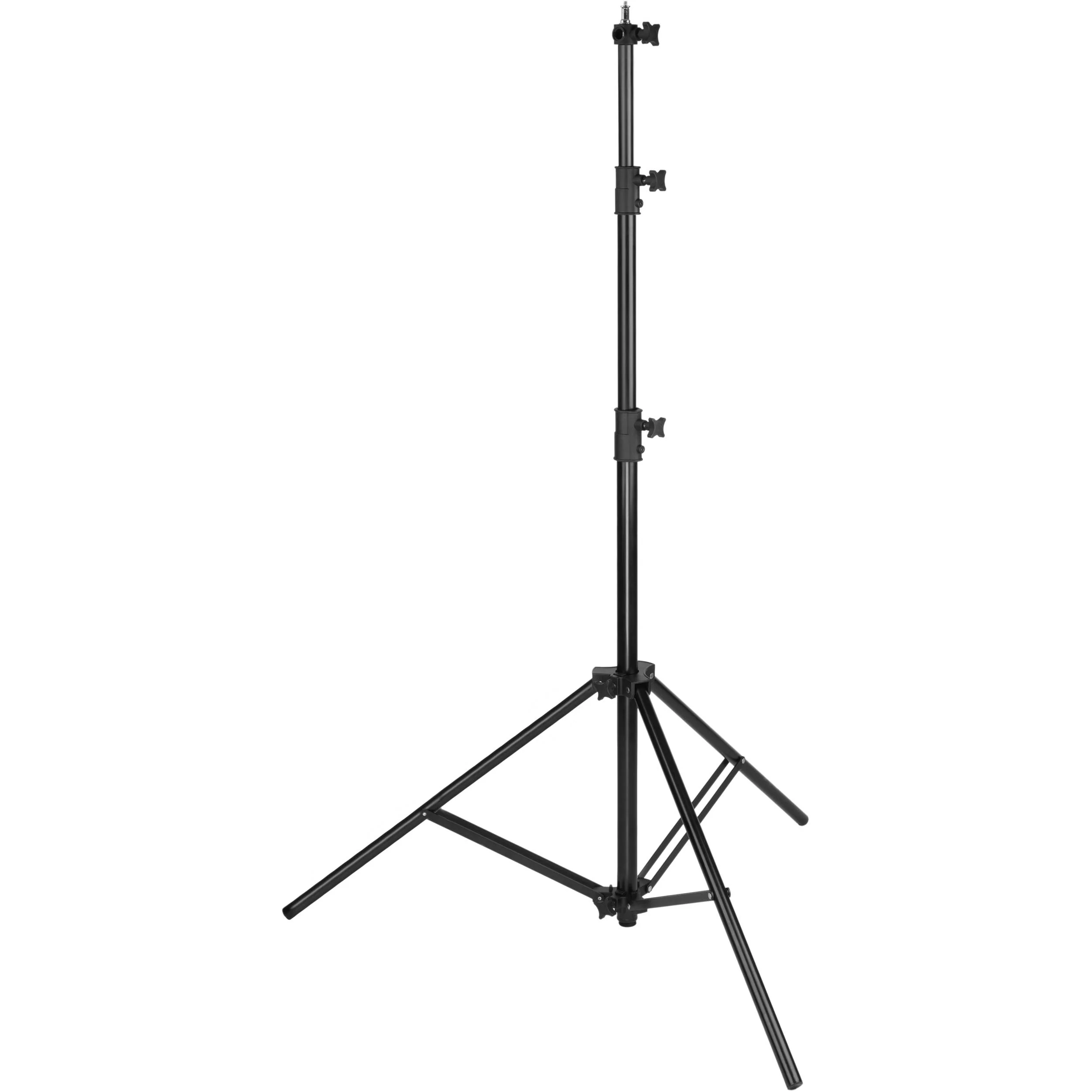 Photogenic StudioMax III 3-Light Portrait Studio Kit (120V) - Image 4