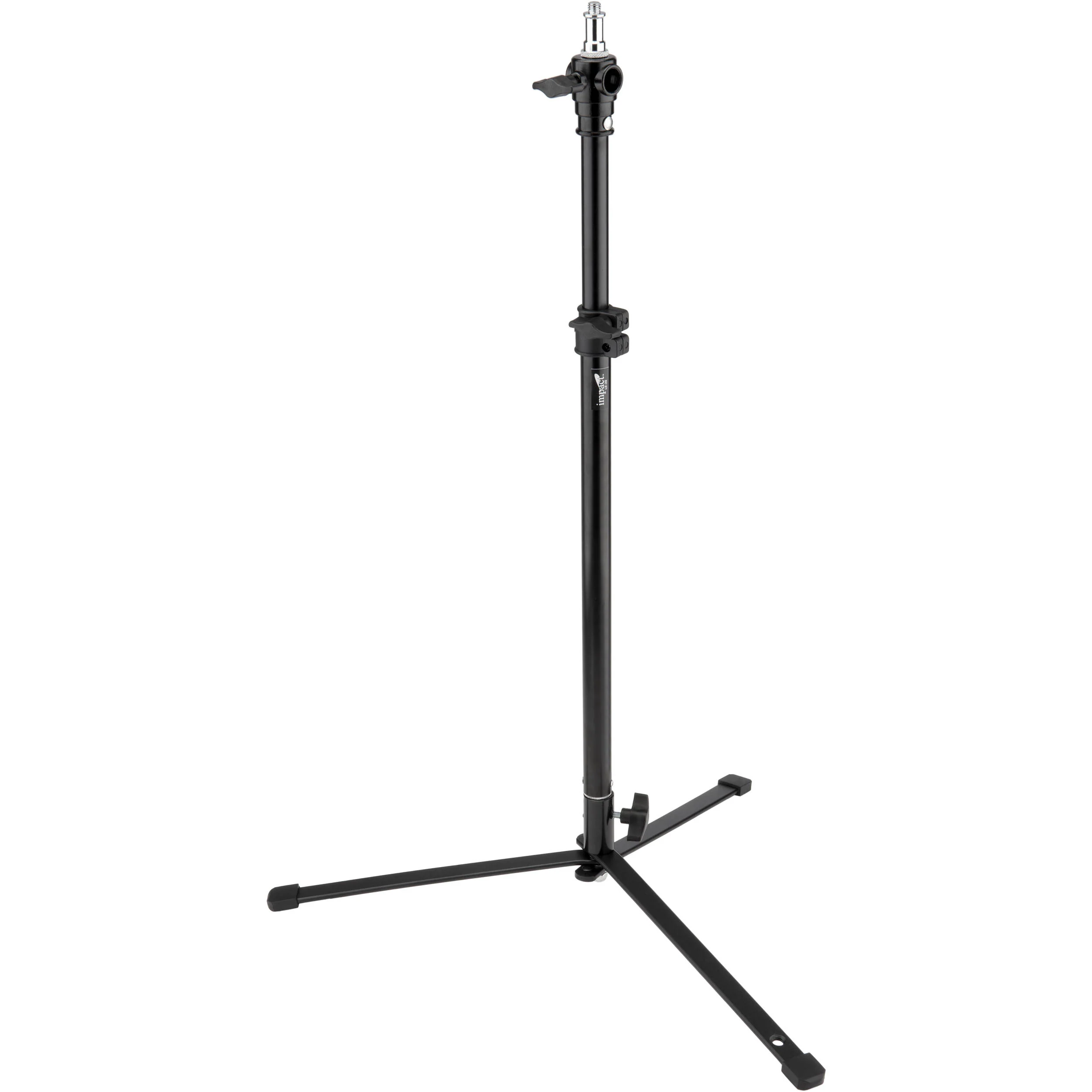 Photogenic StudioMax III 3-Light Portrait Studio Kit (120V) - Image 5