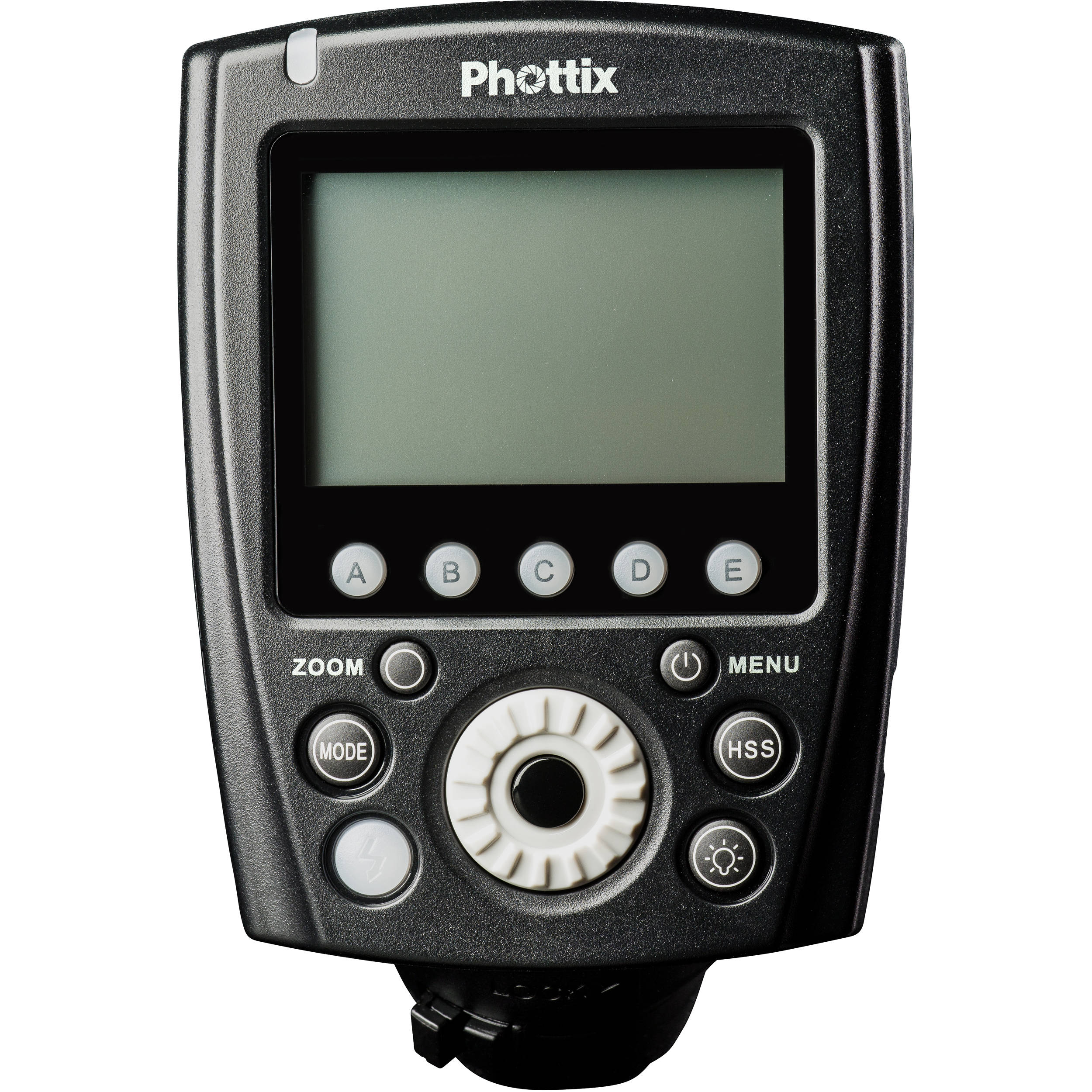 Phottix Odin II TTL Flash Trigger Transmitter for Pentax - Image 5