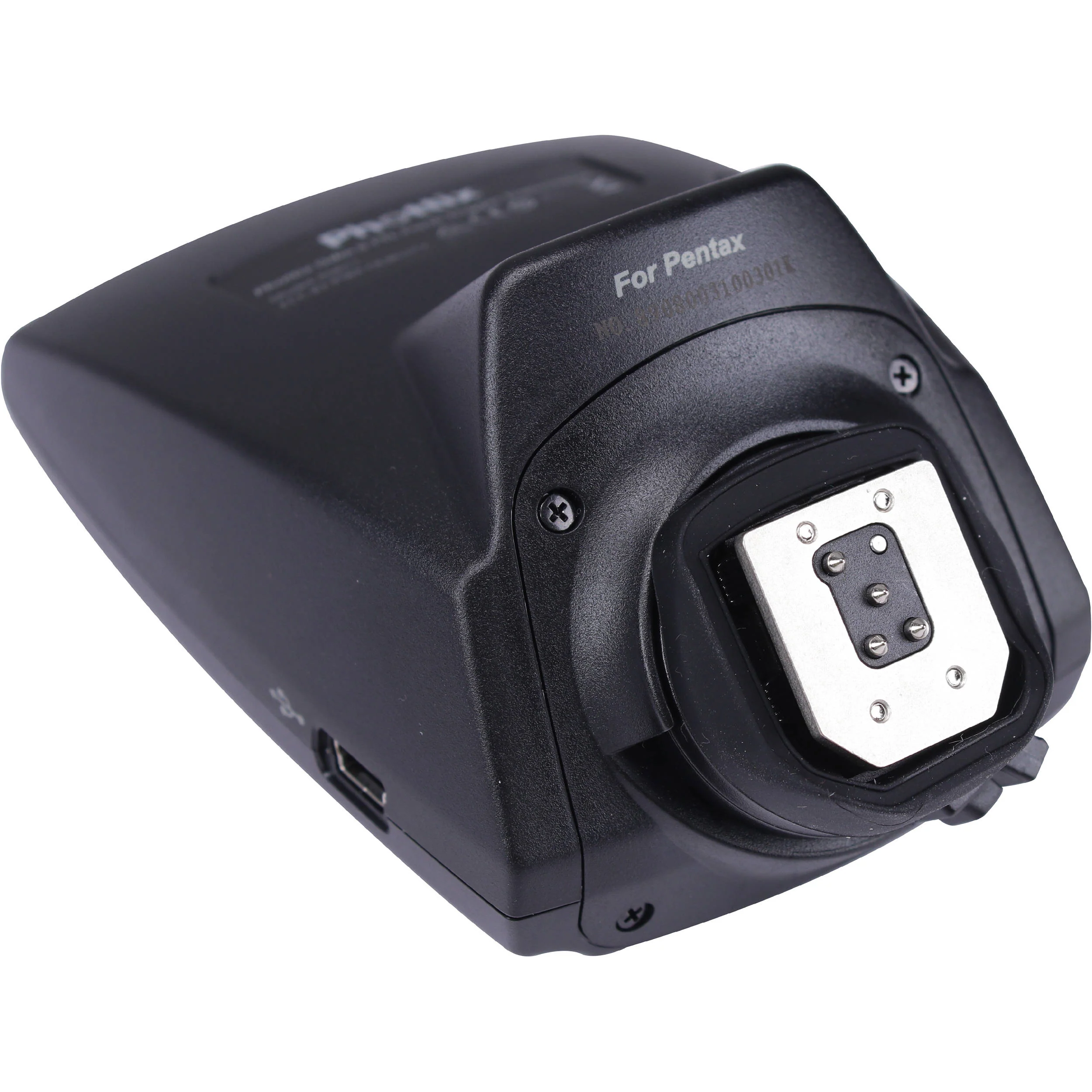 Phottix Odin II TTL Flash Trigger Transmitter for Pentax - Image 8