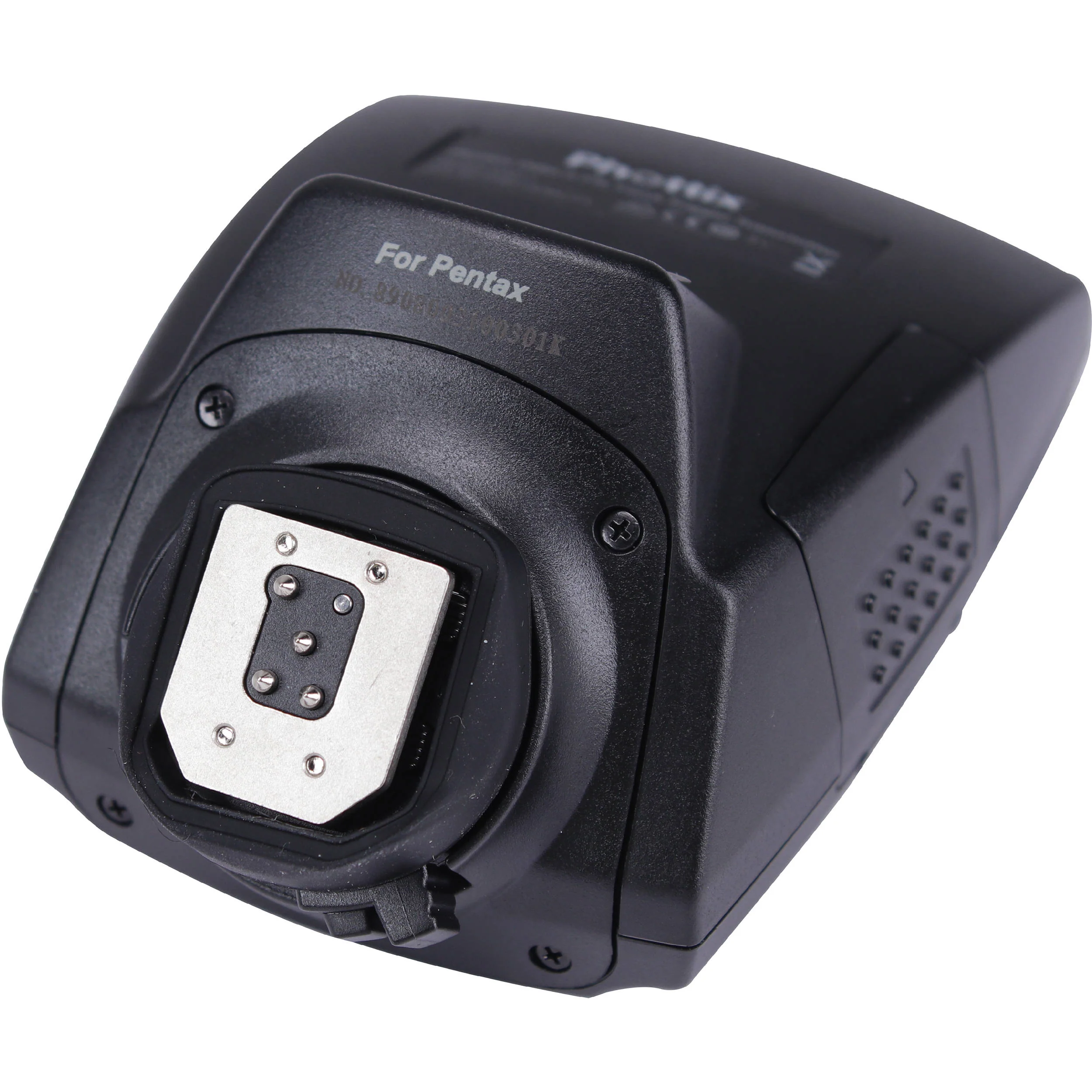 Phottix Odin II TTL Flash Trigger Transmitter for Pentax - Image 9
