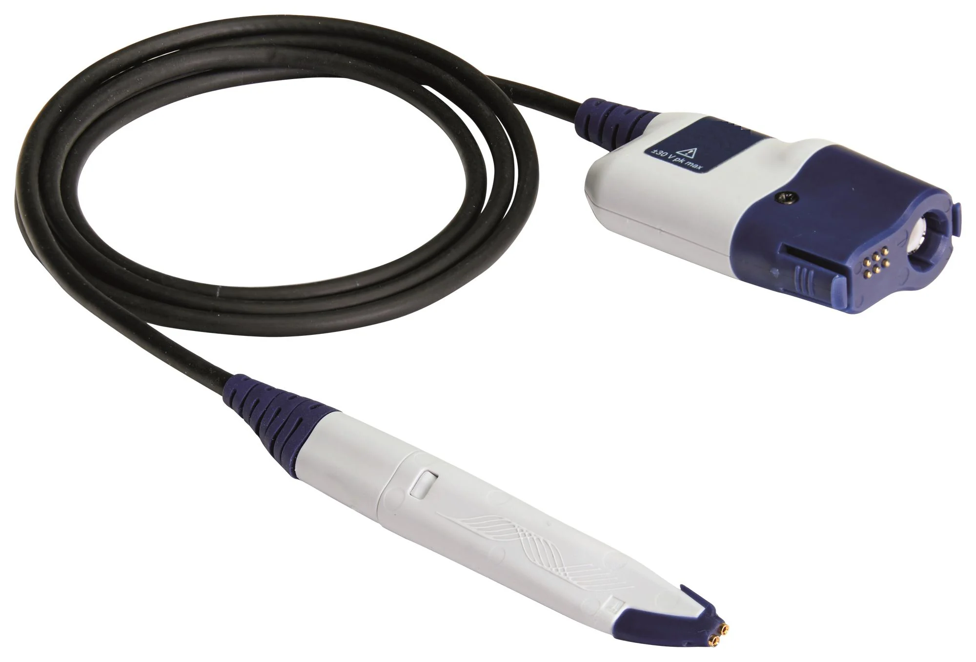 Pico Technology A3136 Oscilloscope Probe Active 1.3 GHz 10:1 Picoscope 6000E Series Oscilloscopes - Image 2