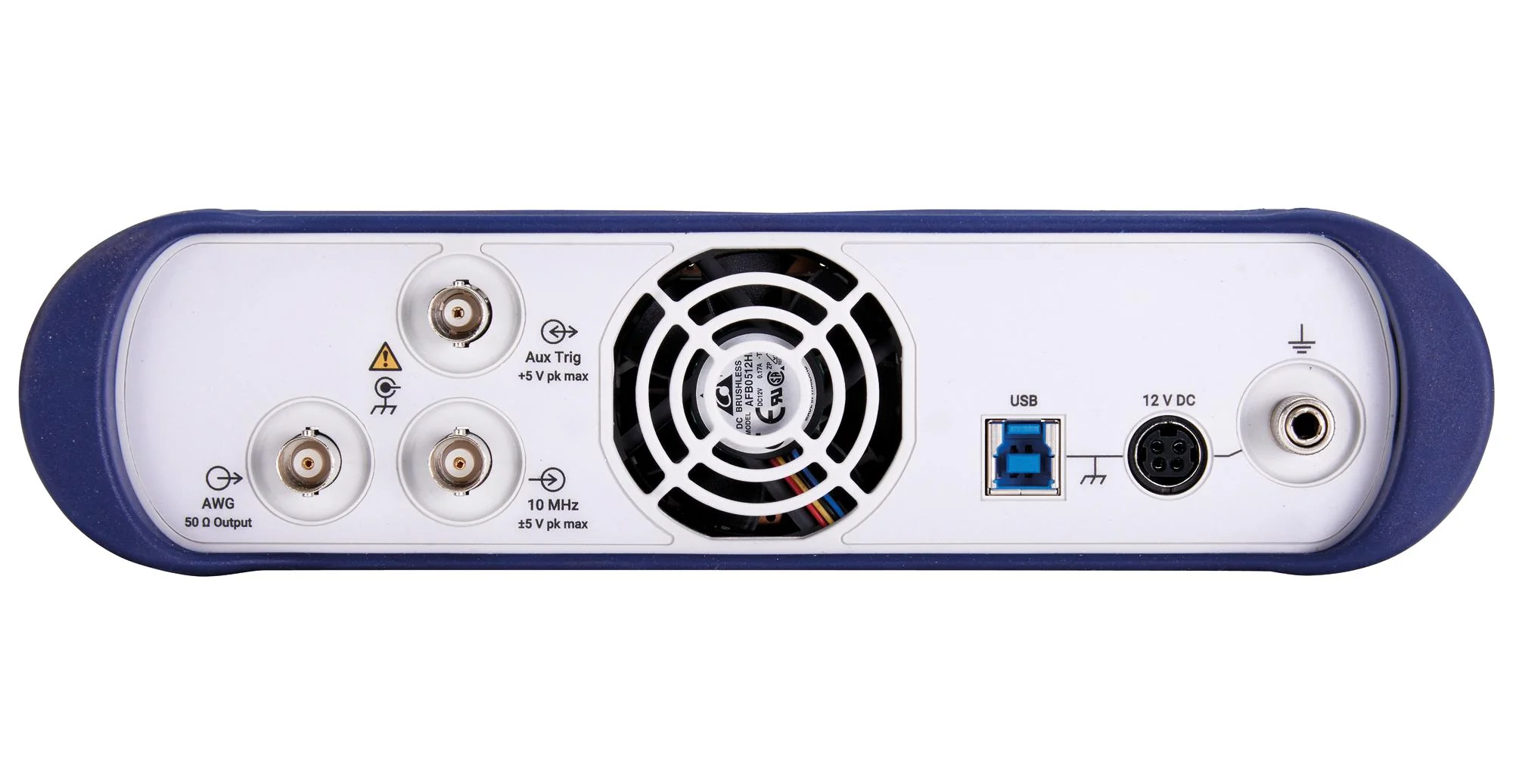PICO TECHNOLOGY PICOSCOPE 6426E PC USB Oscilloscope, PicoScope 6000E Series, 4 Channel, 1 GHz, 5 GSPS, 4 Gpts, 350 ps - Image 3