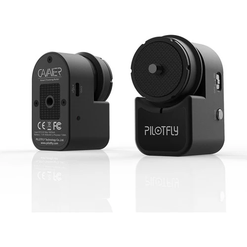 Pilotfly Cavalier Smart Tracking Roller (Premier) - Image 10