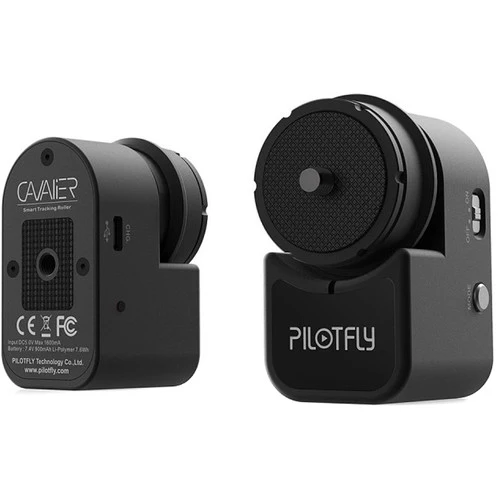 Pilotfly Cavalier Smart Tracking Roller (Premier) - Image 14