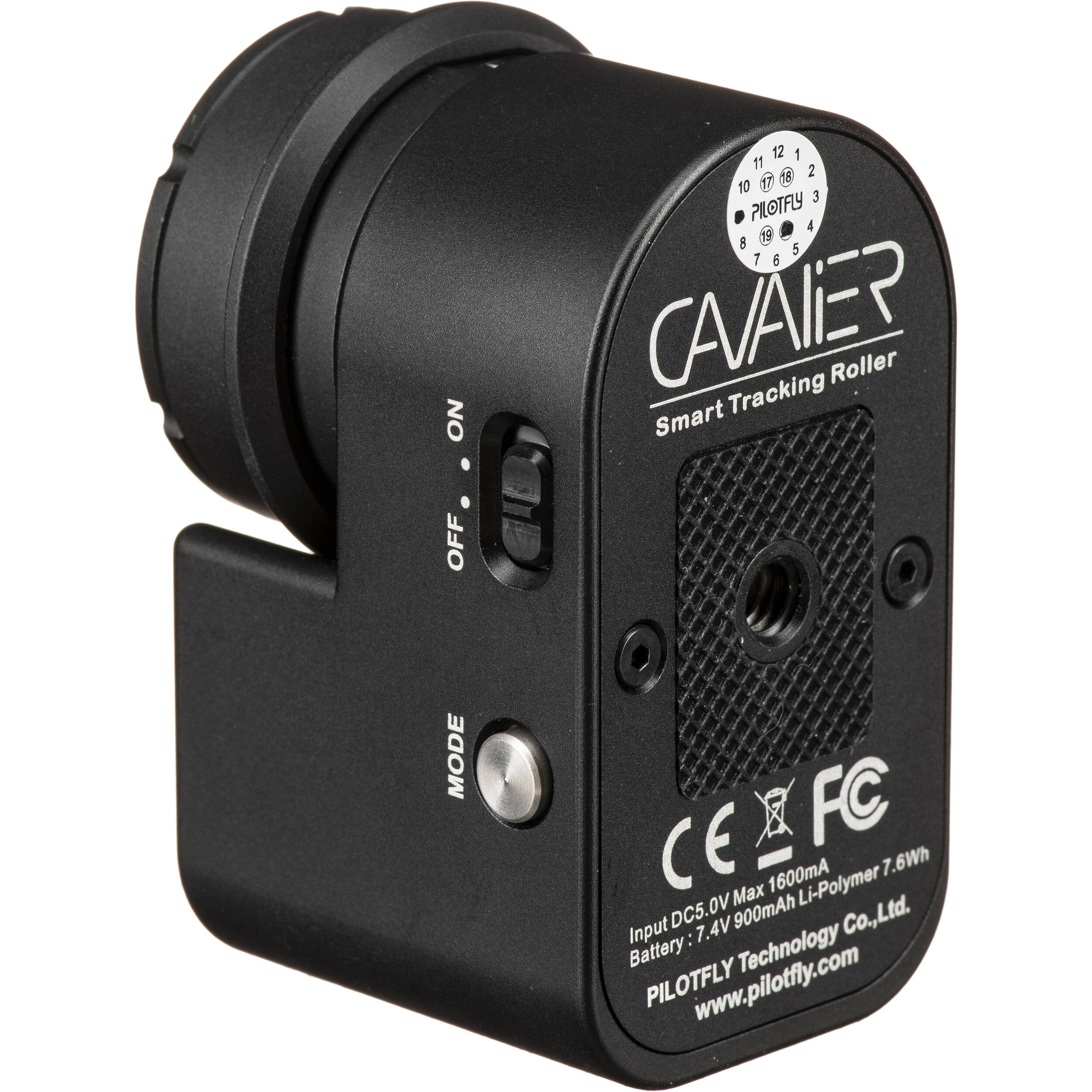 Pilotfly Cavalier Smart Tracking Roller (Premier) - Image 3