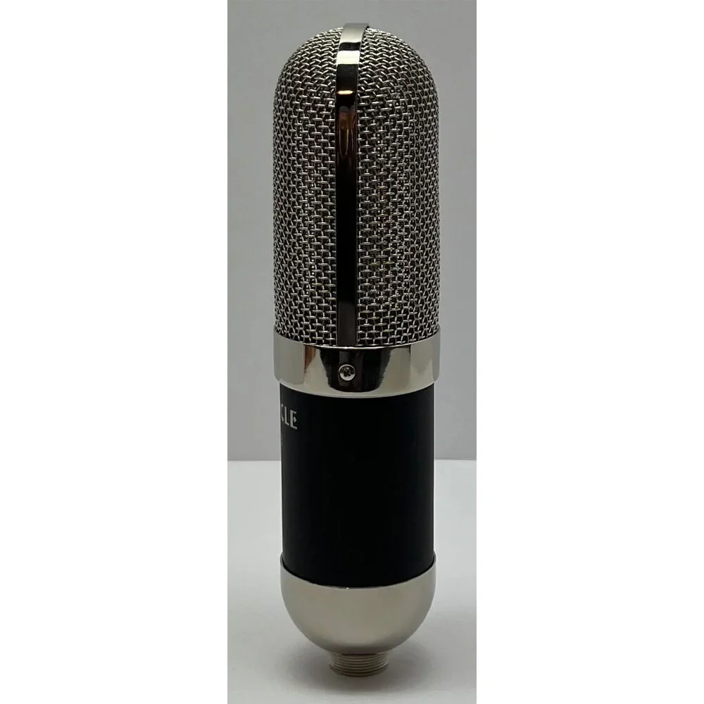 Pinnacle Microphones Vin-Jet Long-Ribbon Microphone with Stock Transformer (Stereo Pair) - Image 3