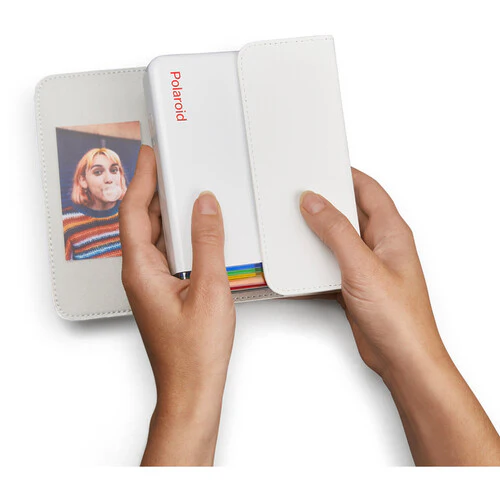 Polaroid Hi-Print 2x3 Case - Image 4