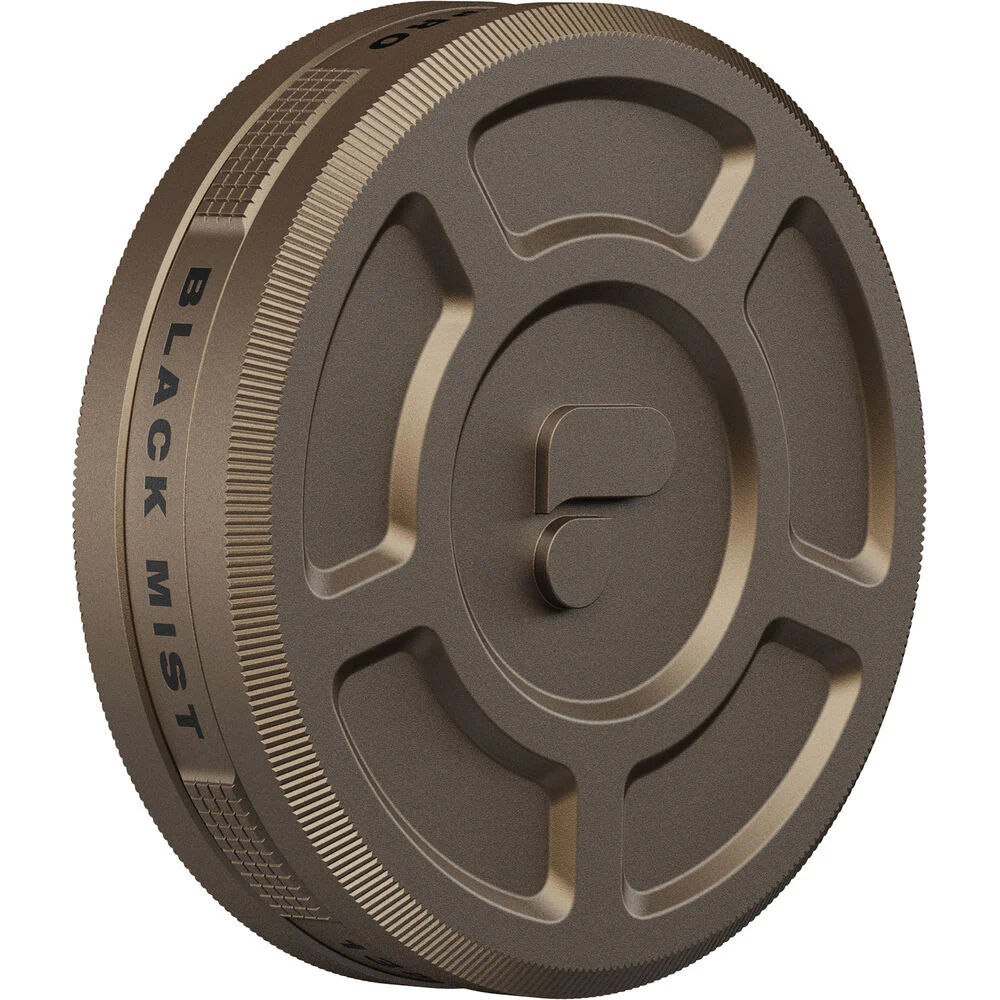 PolarPro McKinnon 135 Series Black Mist Filter (52mm, Grade 1/4) - Image 3