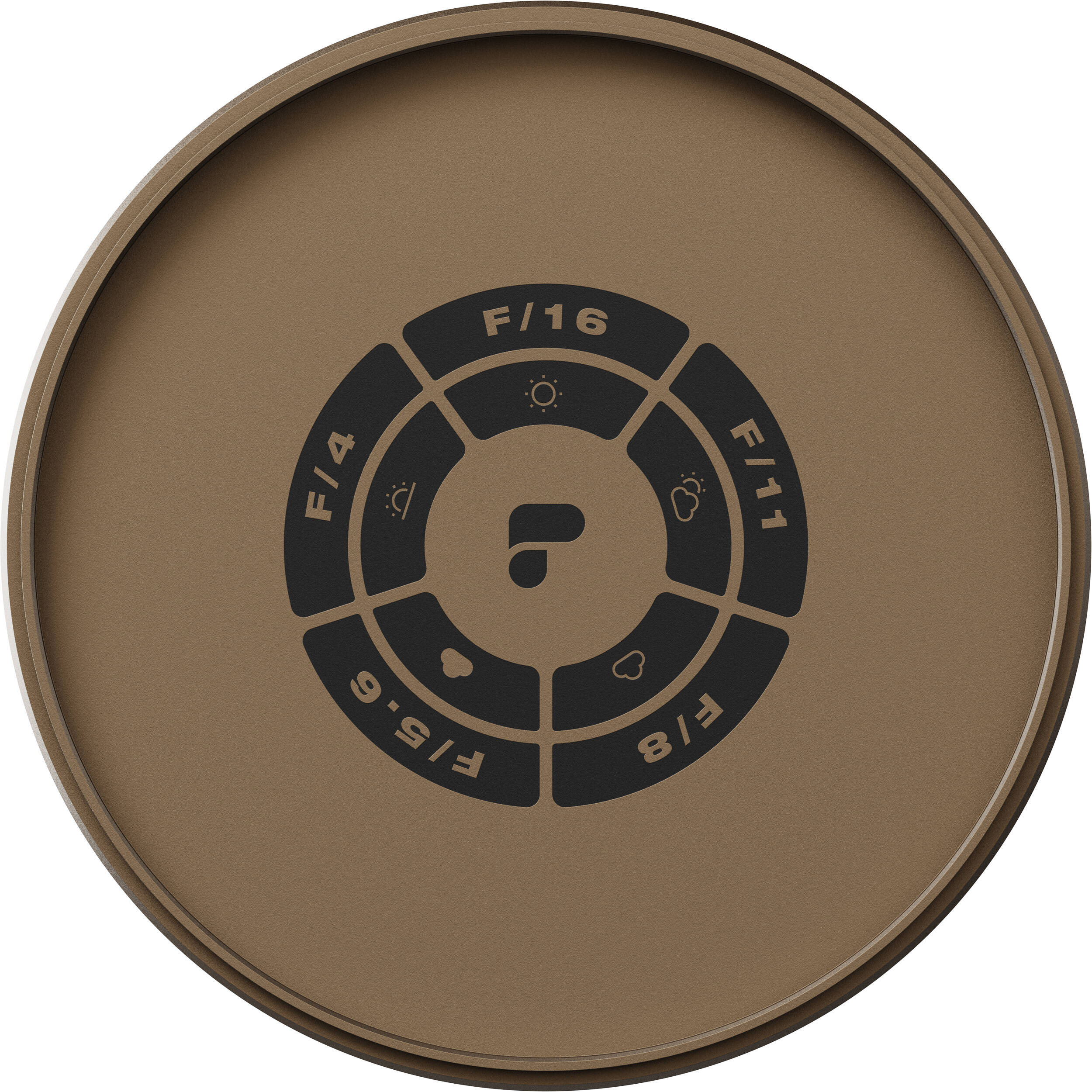 PolarPro McKinnon 135 Series Black Mist Filter (52mm, Grade 1/4) - Image 4
