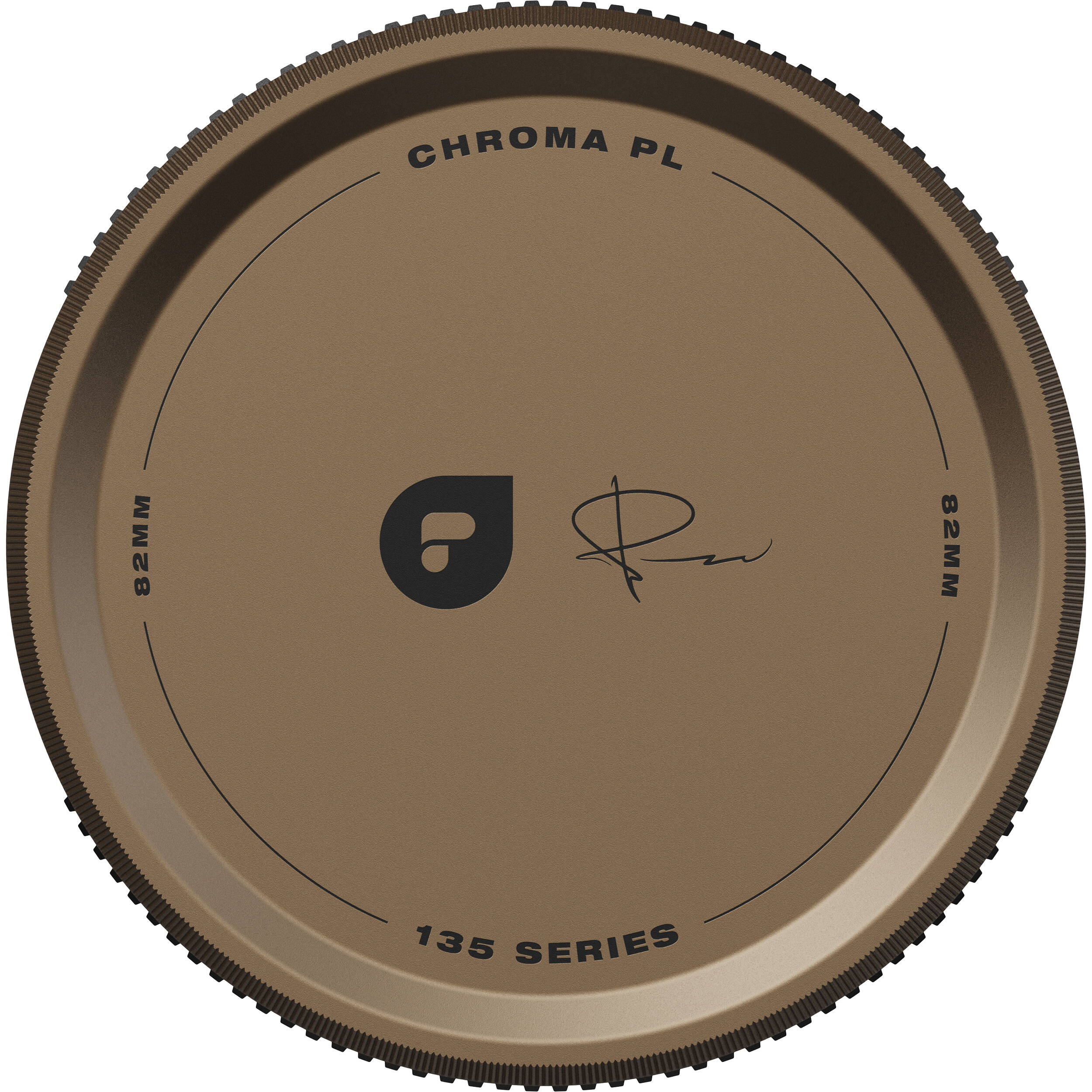 PolarPro McKinnon 135 Series Black Mist Filter (52mm, Grade 1/4) - Image 5
