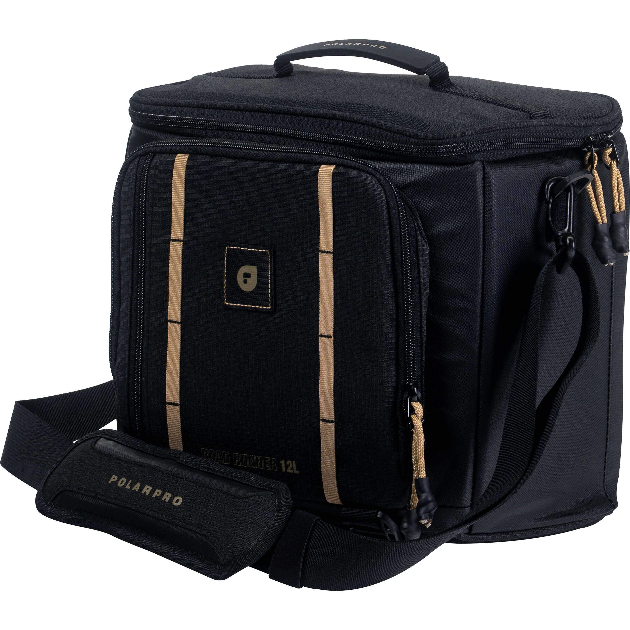 PolarPro RoadRunner Shoulder Bag (12L) - Image 3