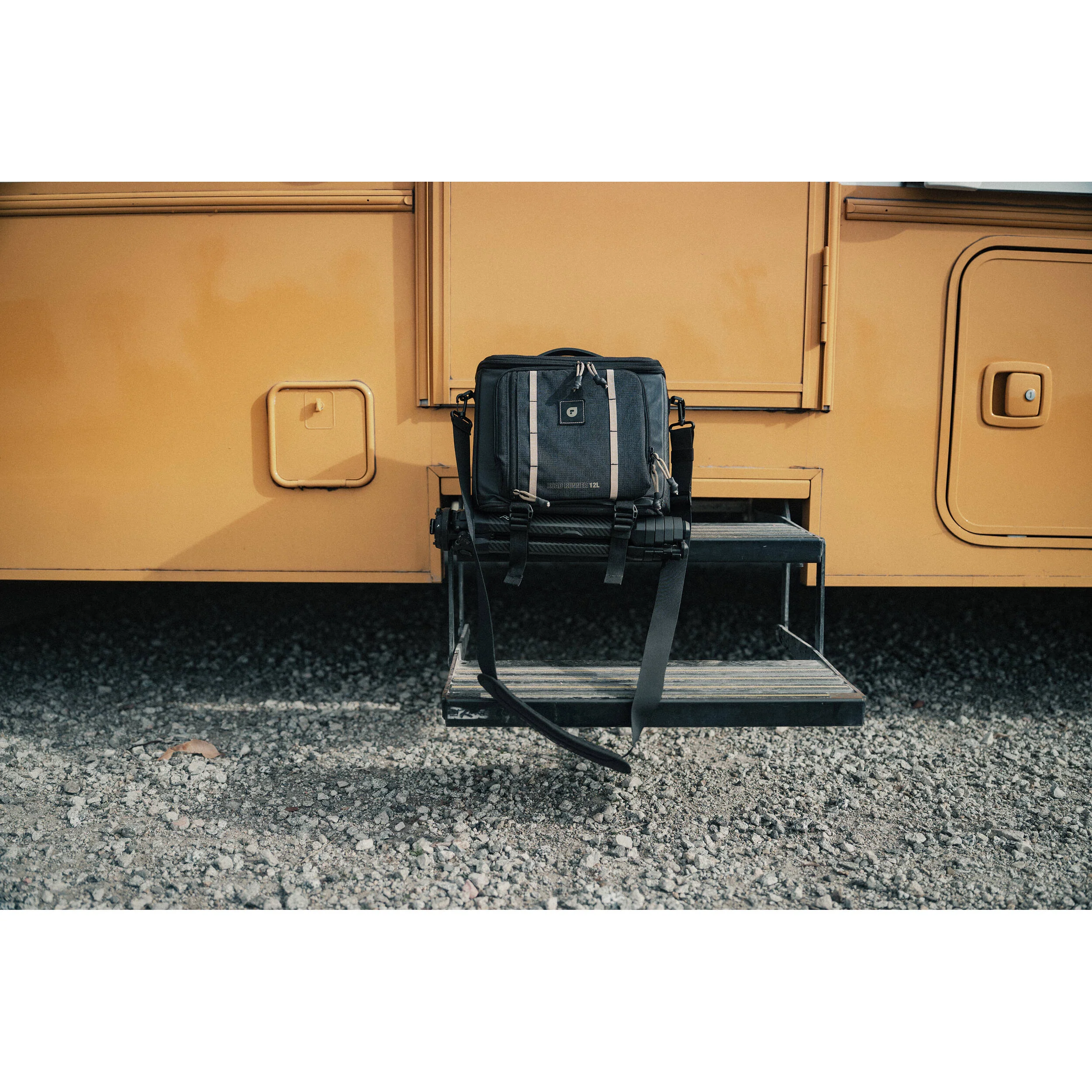 PolarPro RoadRunner Shoulder Bag (12L) - Image 6