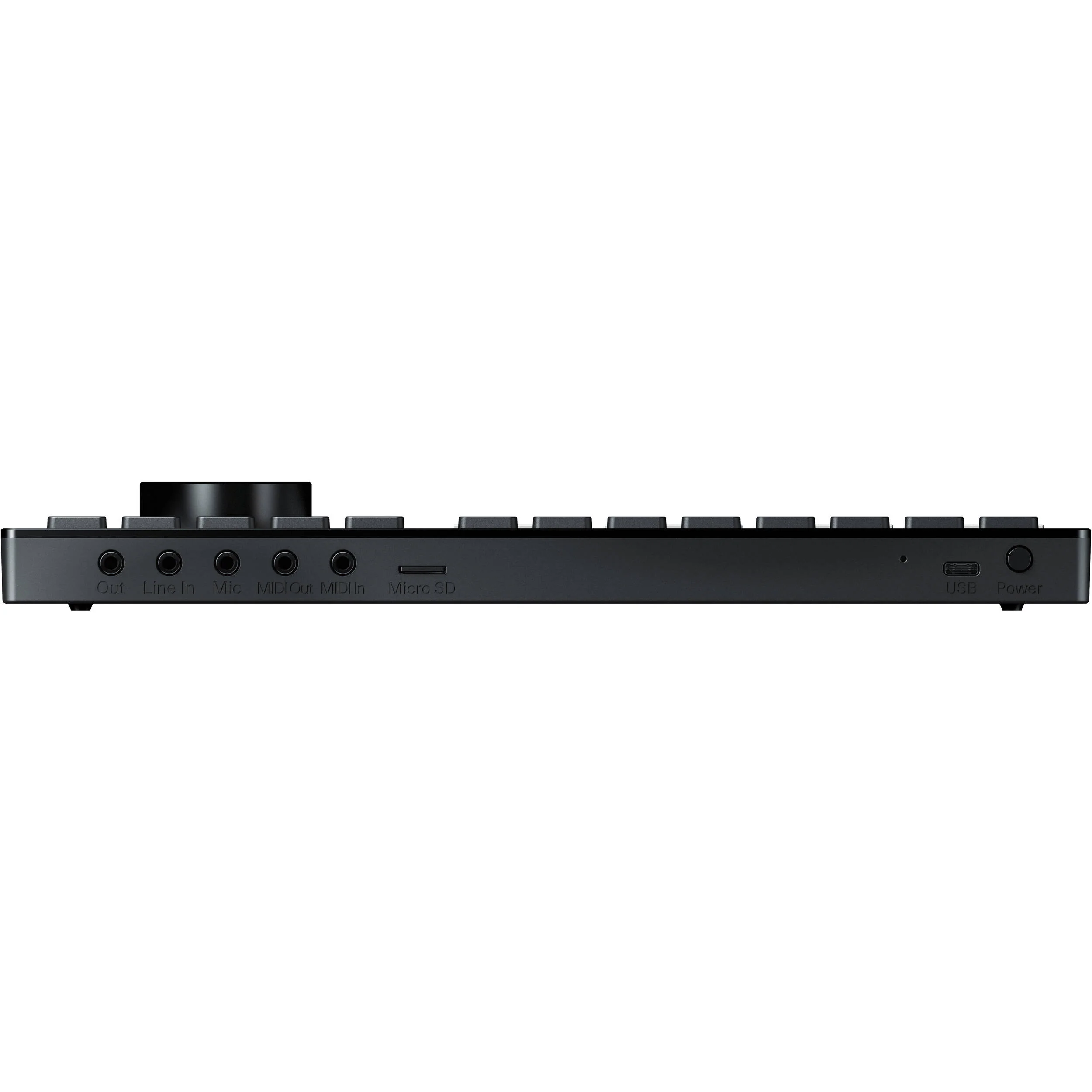 Polyend Tracker+ Standalone Audio Workstation - Image 3