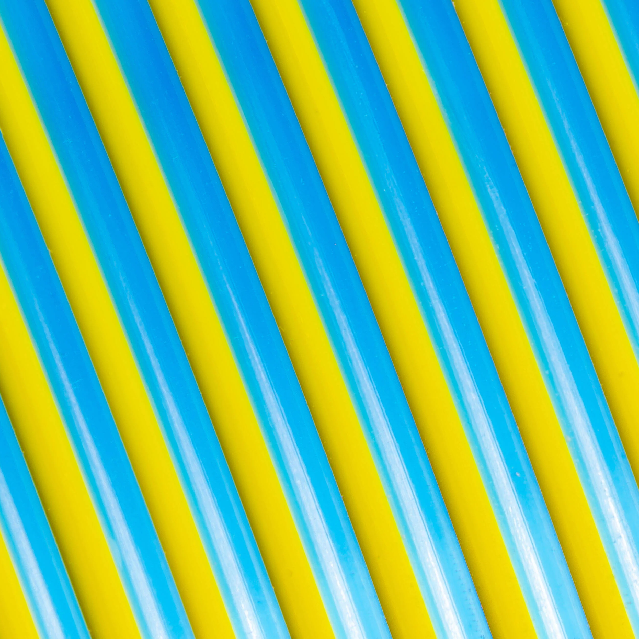 Polymaker Panchroma Dual Silk PLA Filament (1kg, Yellow & Blue Chameleon) - Image 3