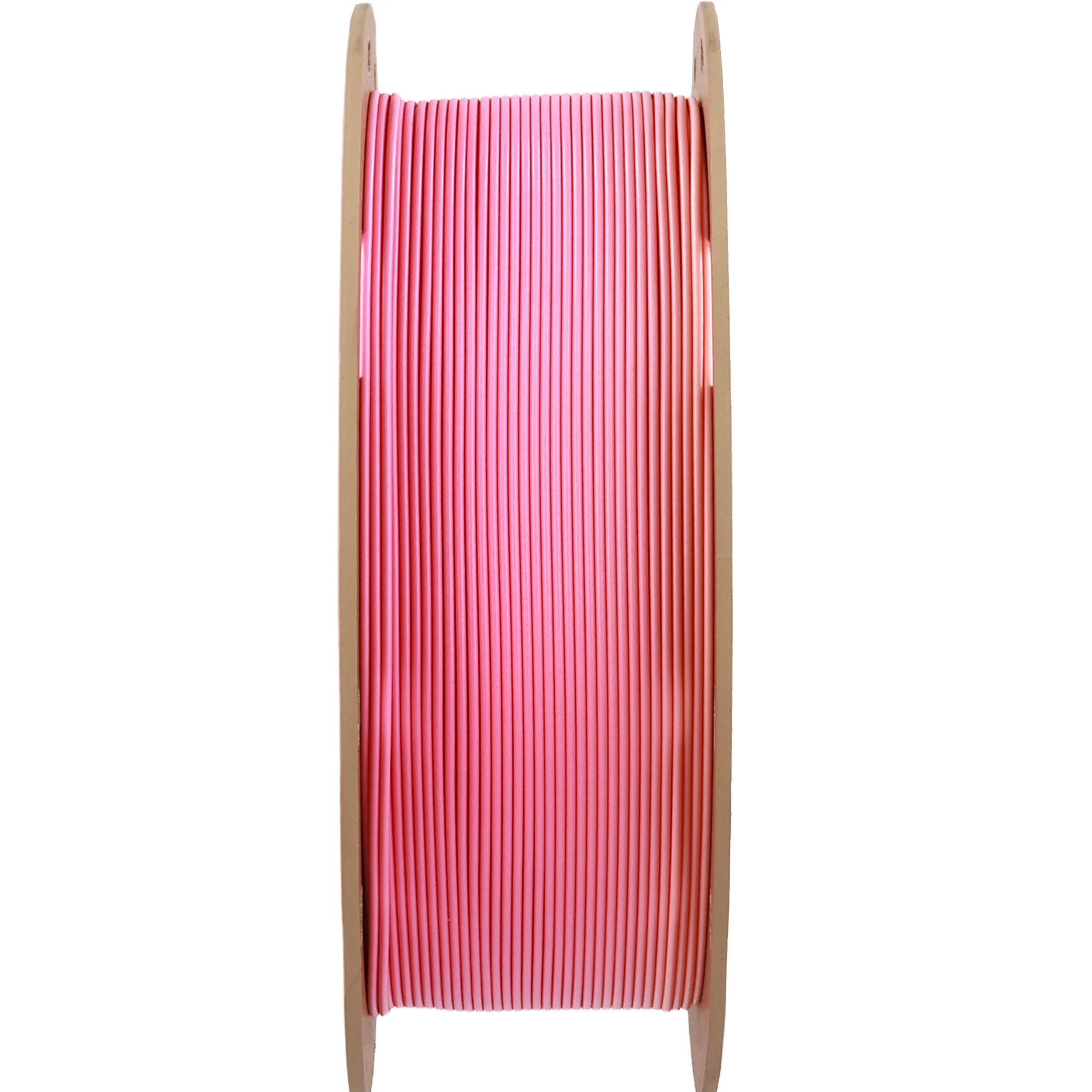 Polymaker Panchroma Gradient Matte PLA Filament (1kg, Spring Pink) - Image 2
