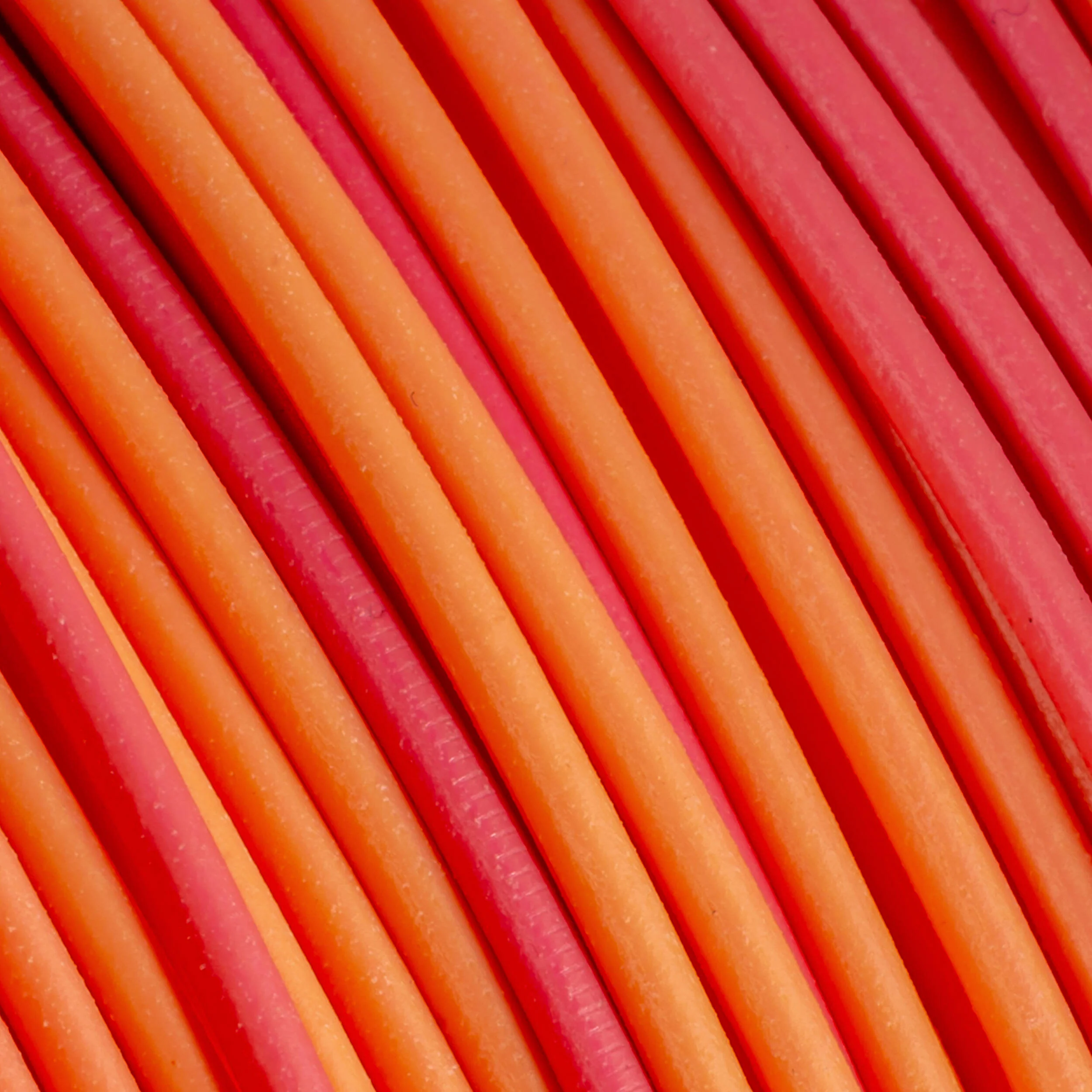 Polymaker Panchroma Gradient Matte PLA Filament (1kg, Spring Pink) - Image 3