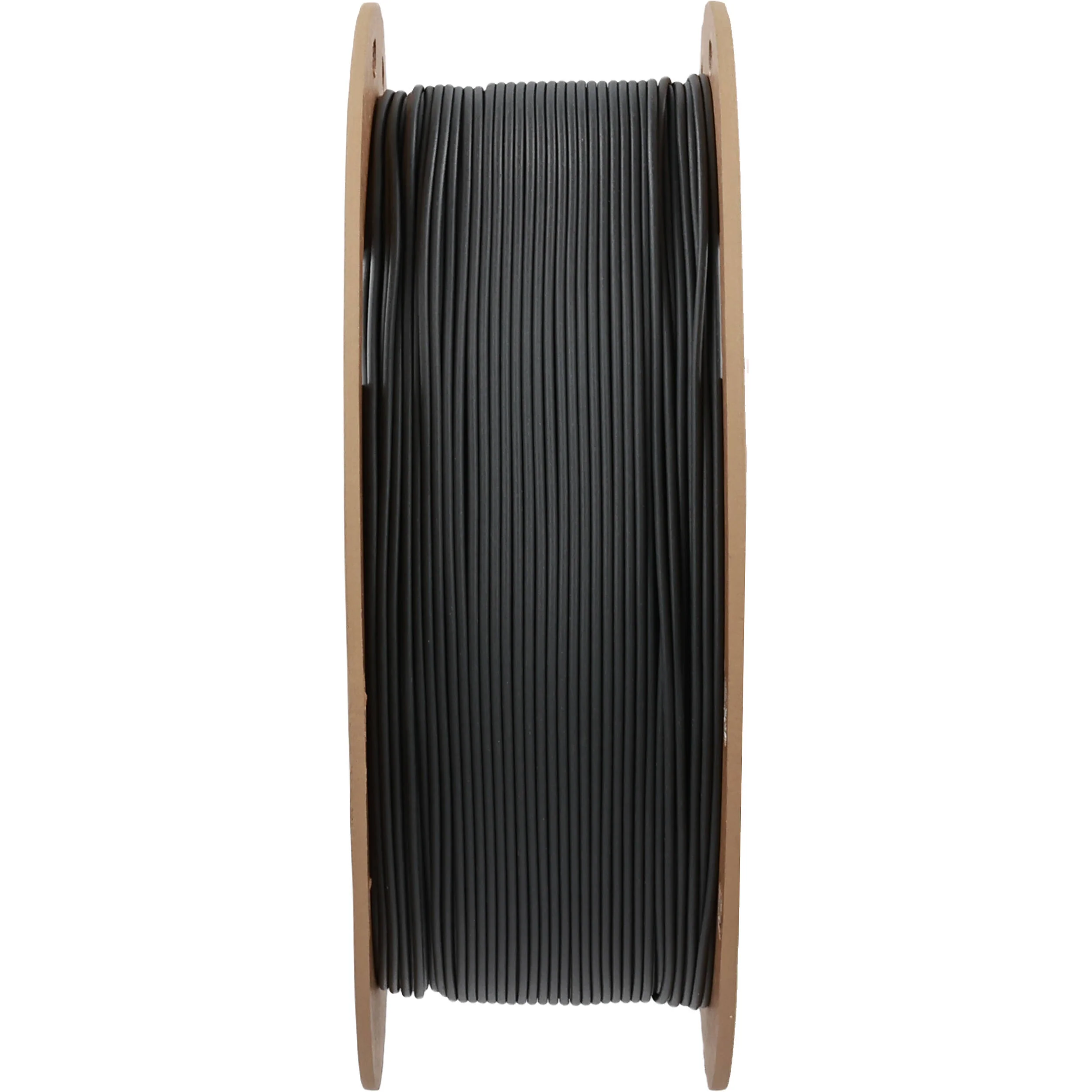 Polymaker Panchroma Matte PLA Filament (1kg, Ash Gray) - Image 2